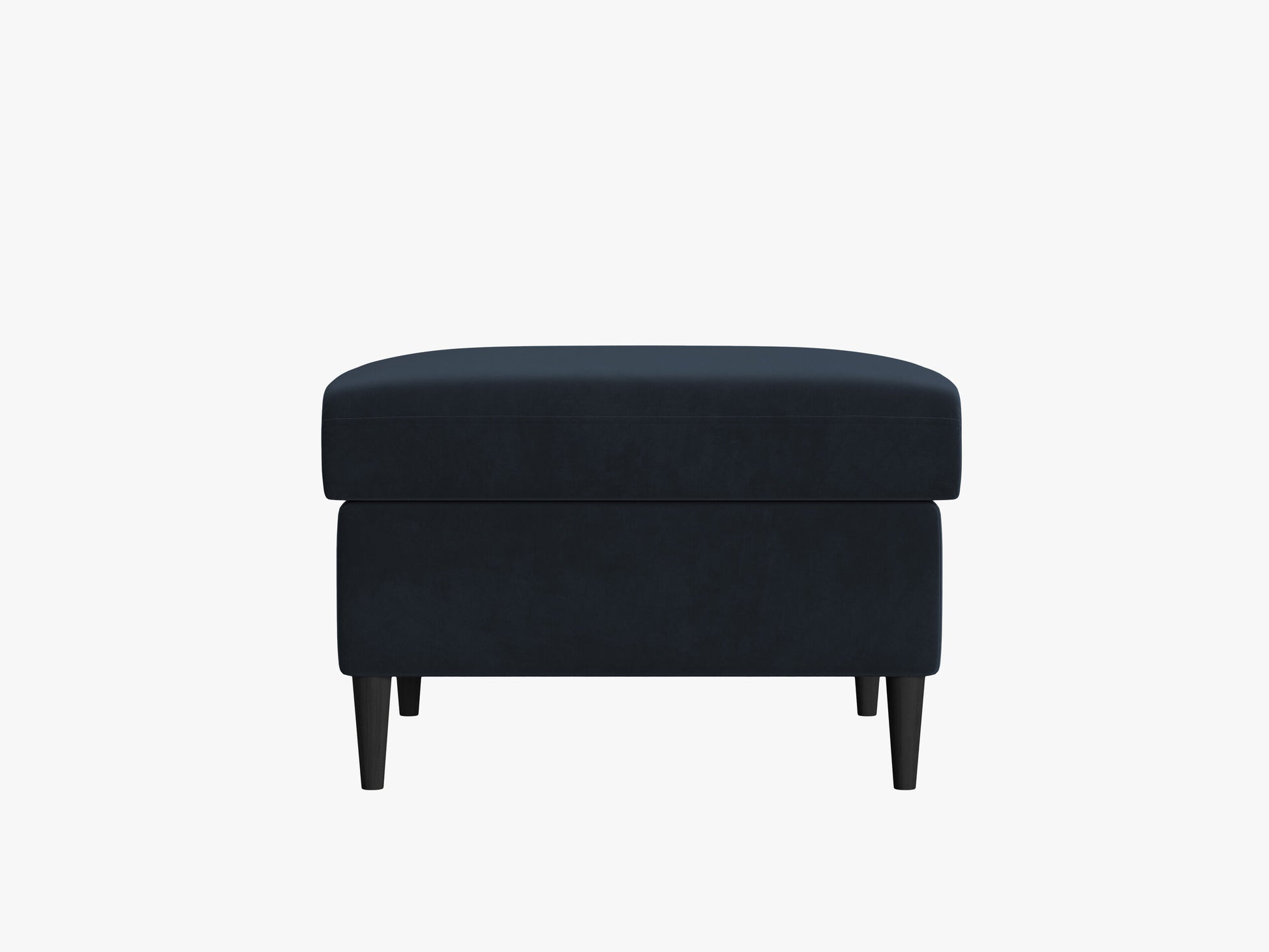 Moghan Velvet (Riv79) / Dark blue 0