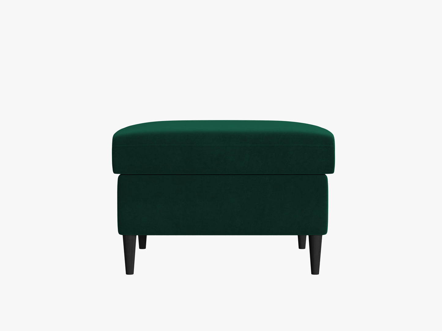 Moghan Velvet (Riv38) / Bottle green 0