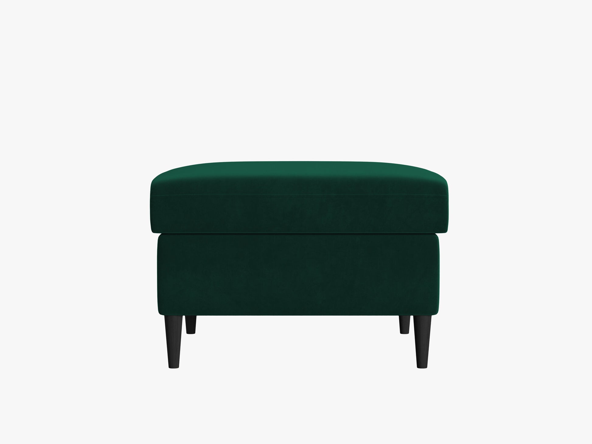 Moghan Velvet (Riv38) / Bottle green 0