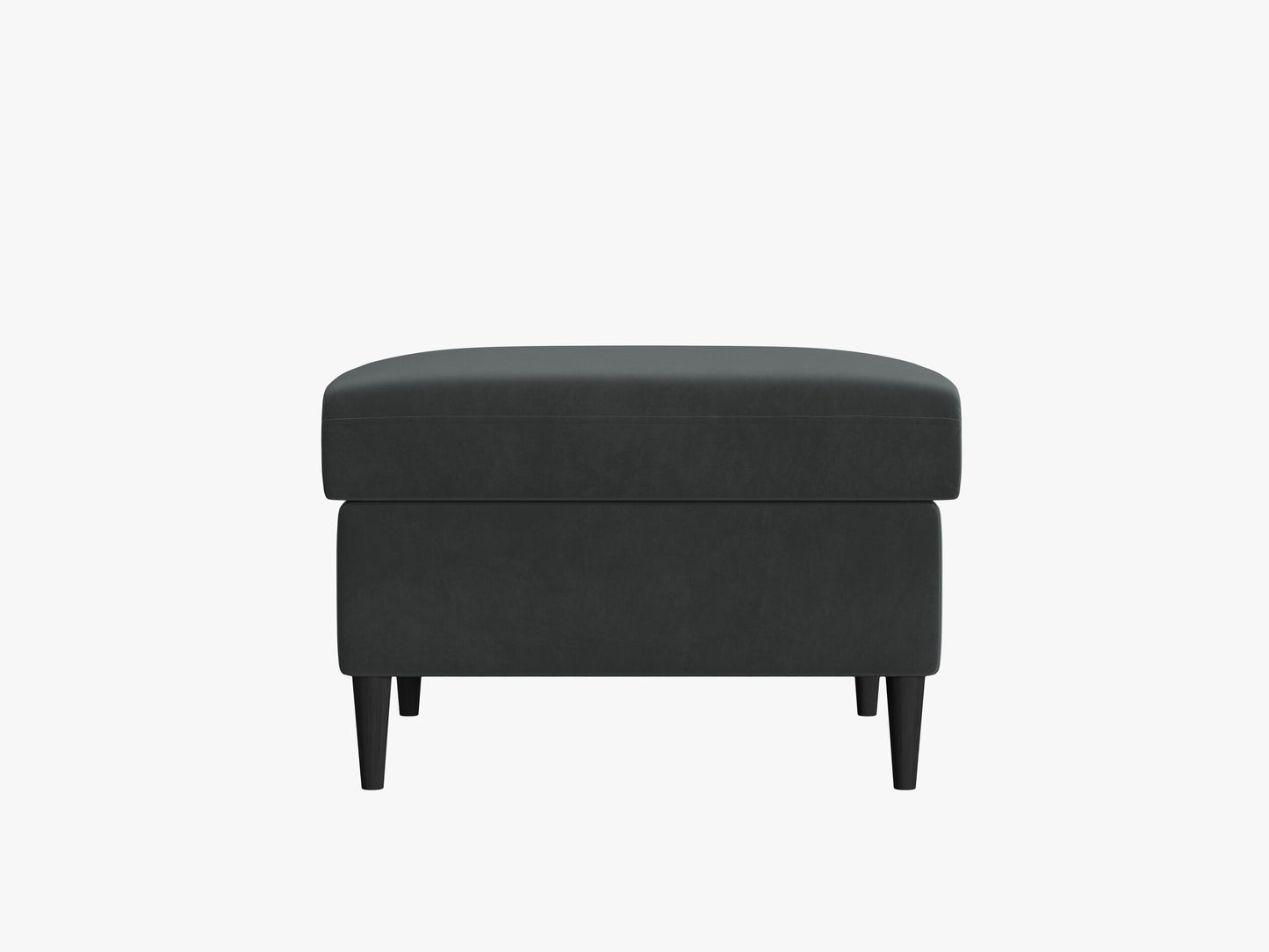 Moghan Velvet (Riv95) / Dark grey 0
