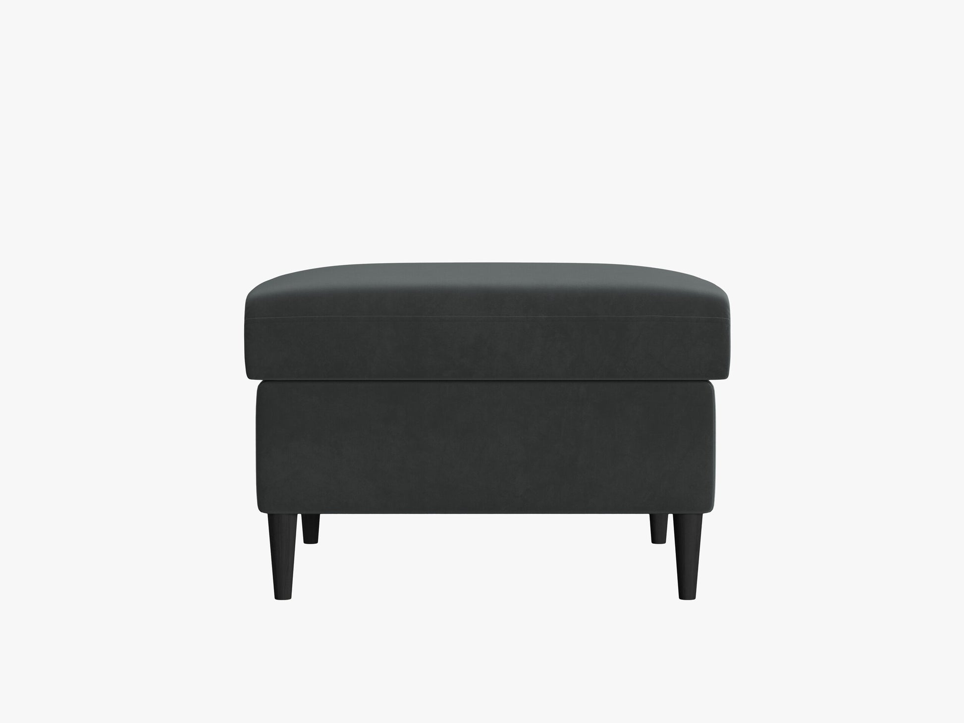 Moghan Velvet (Riv95) / Dark grey 0