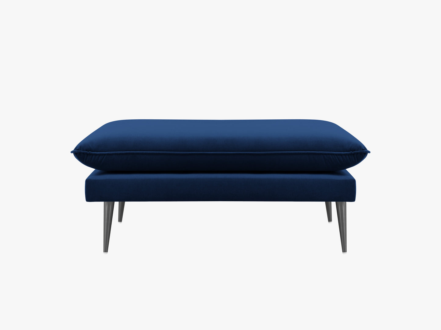 Agate Velvet (Riv81) / Royal blue 0