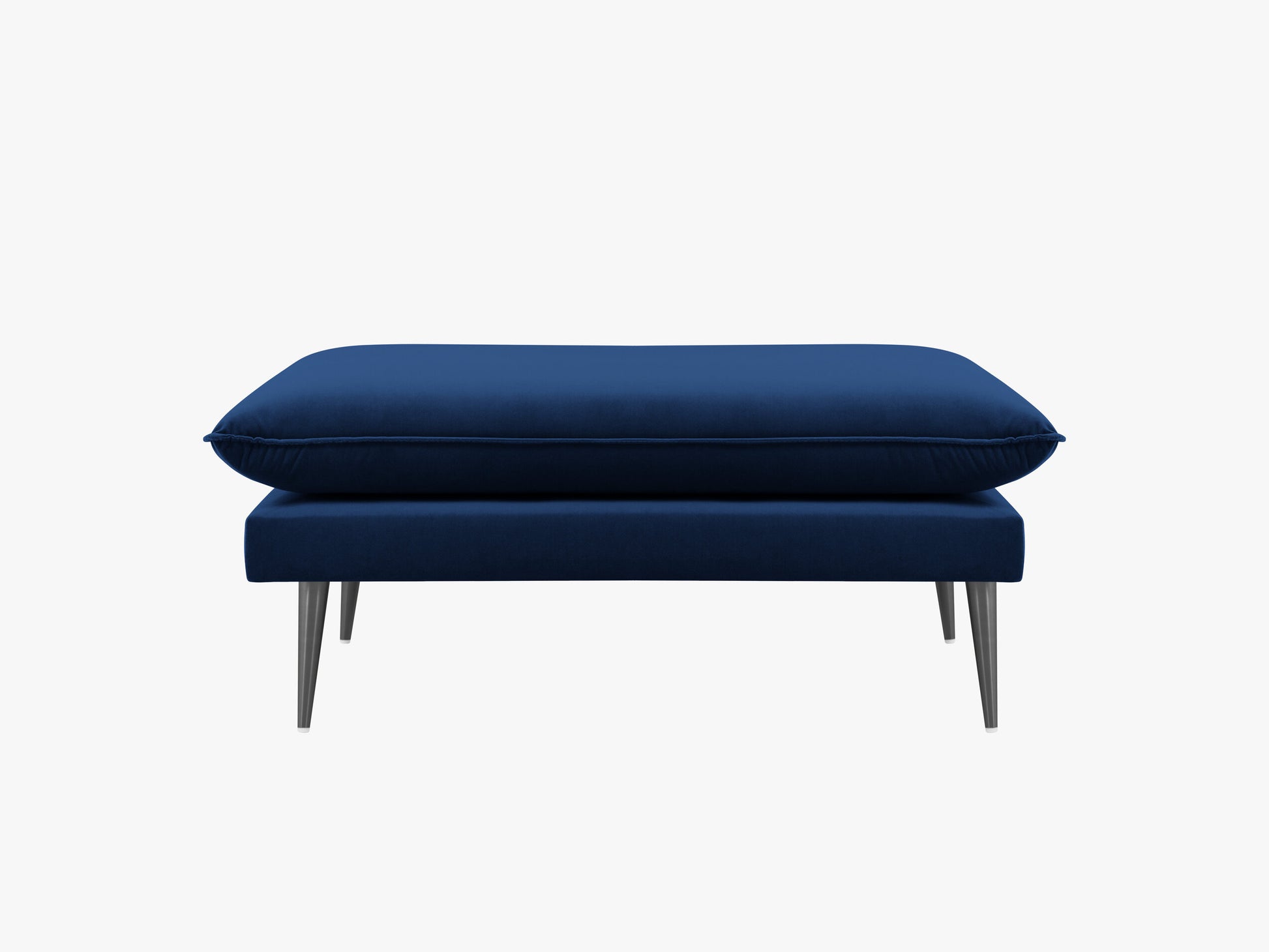 Agate Velvet (Riv81) / Royal blue 0