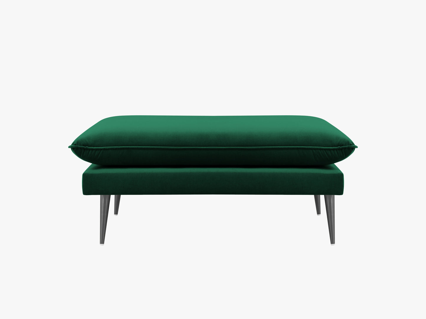 Agate Velvet (Riv38) / Bottle green 0