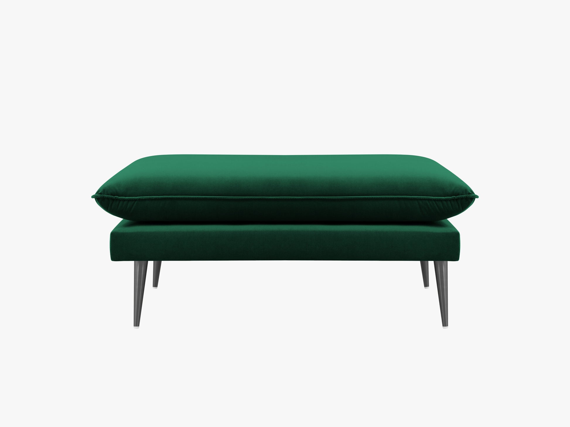 Agate Velvet (Riv38) / Bottle green 0