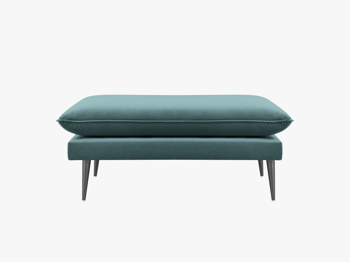 Agate Velvet (Riv87) / Petrol 0