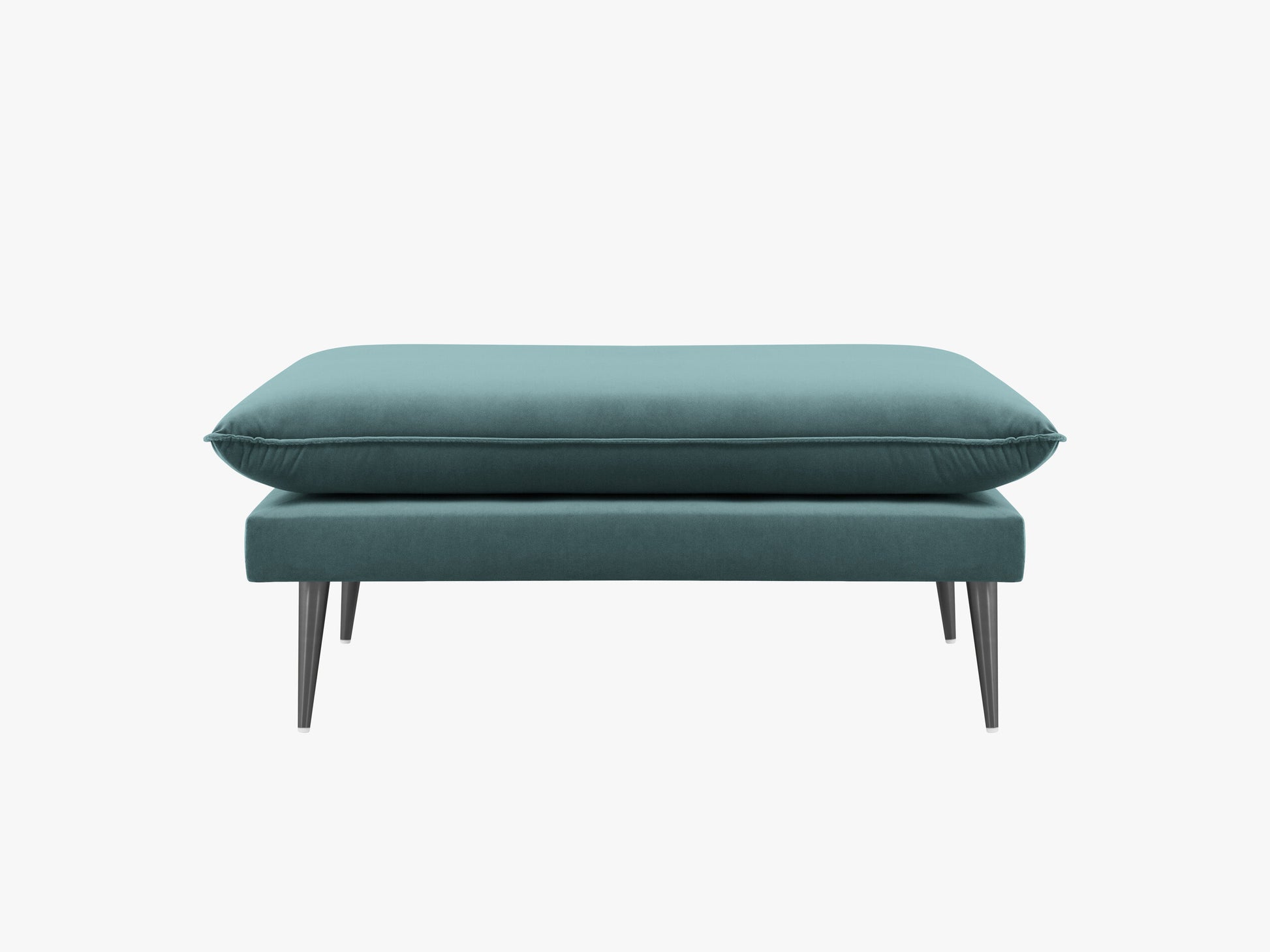 Agate Velvet (Riv87) / Petrol 0