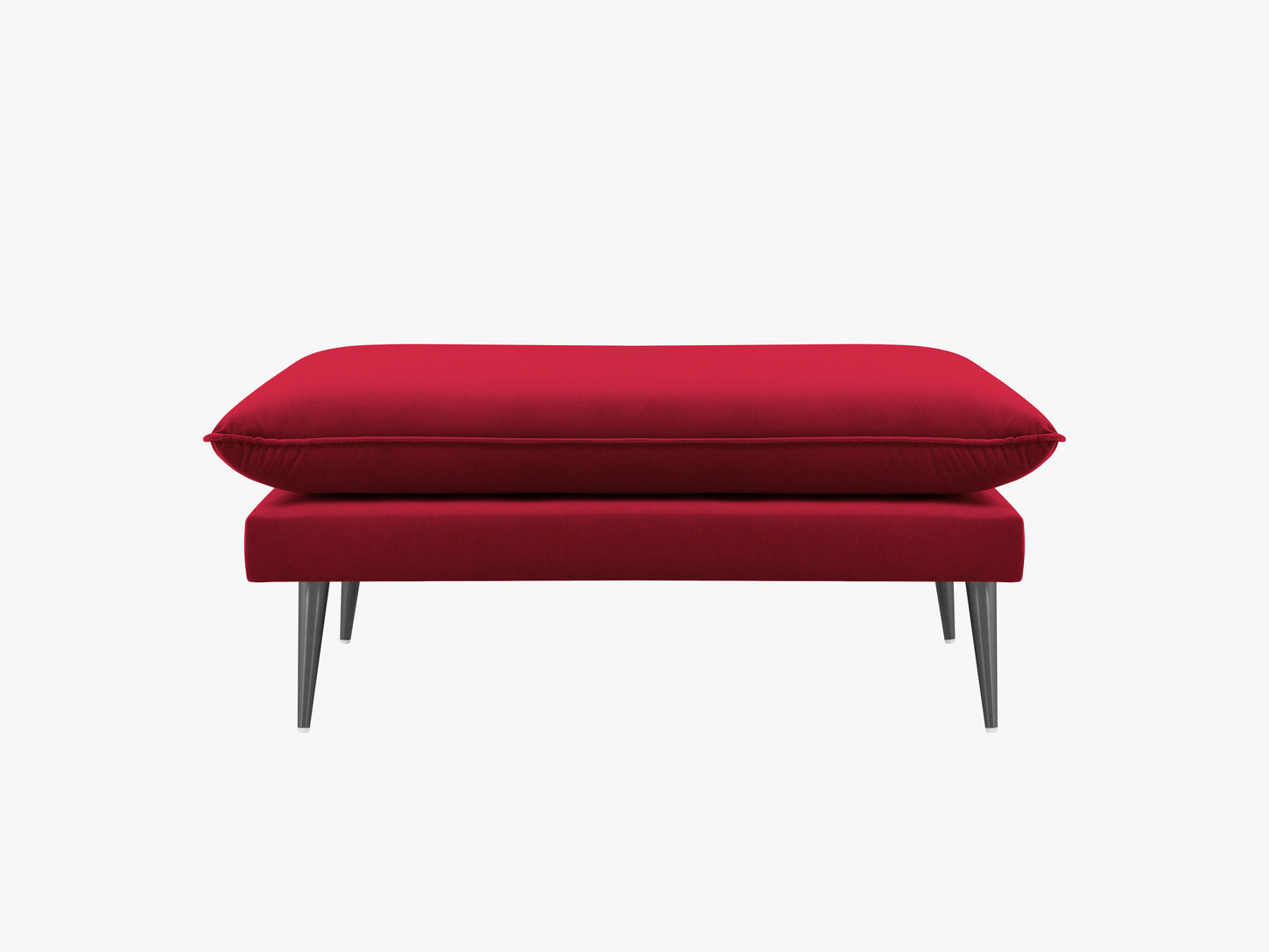 Agate Velvet (Riv61) / Red 0