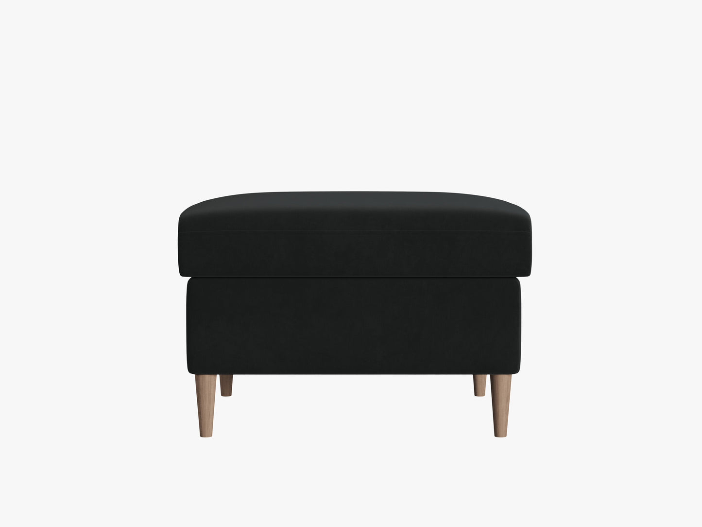 Moghan Velvet (Riv100) / Black 0