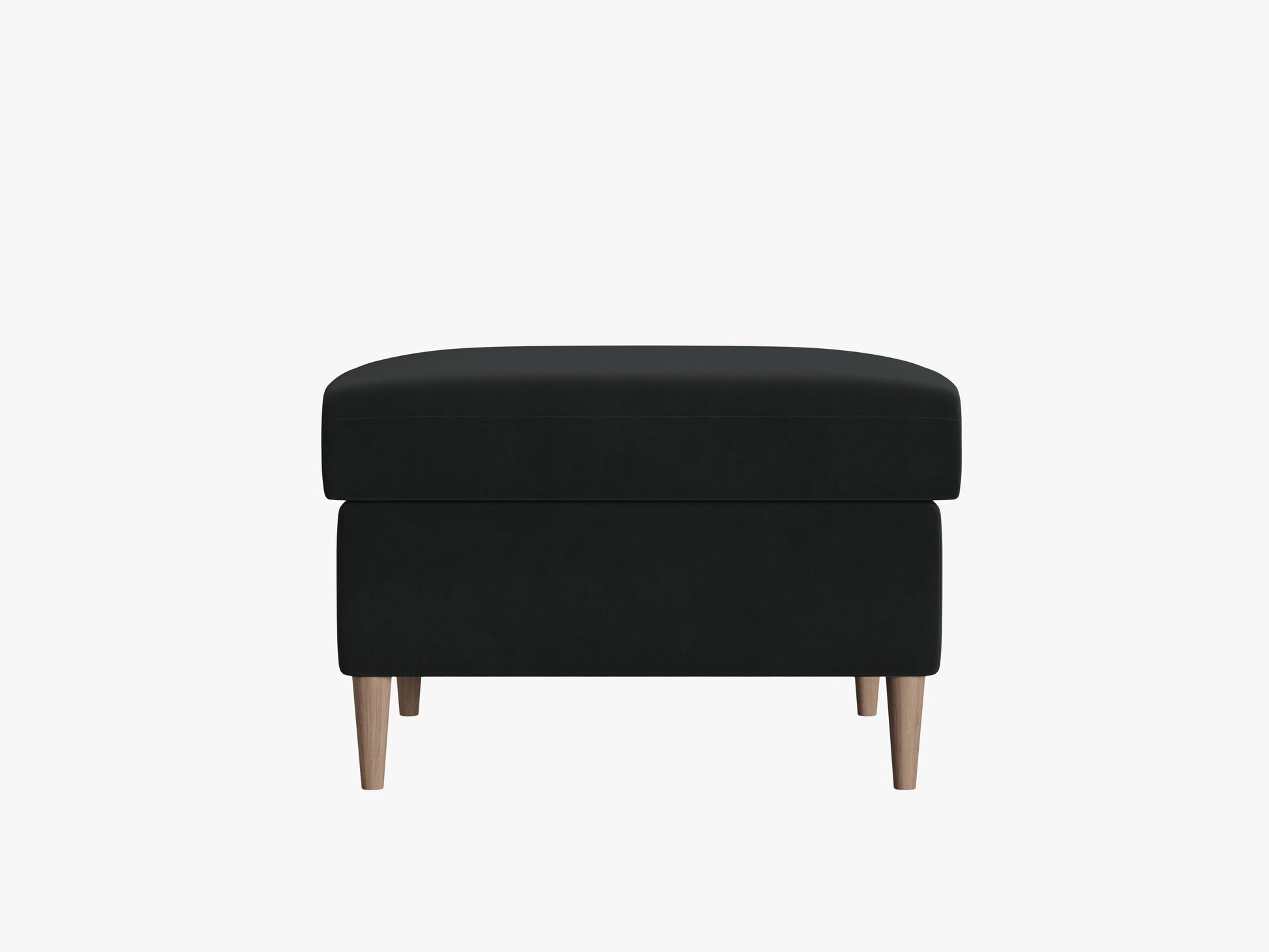 Moghan Velvet (Riv100) / Black 0