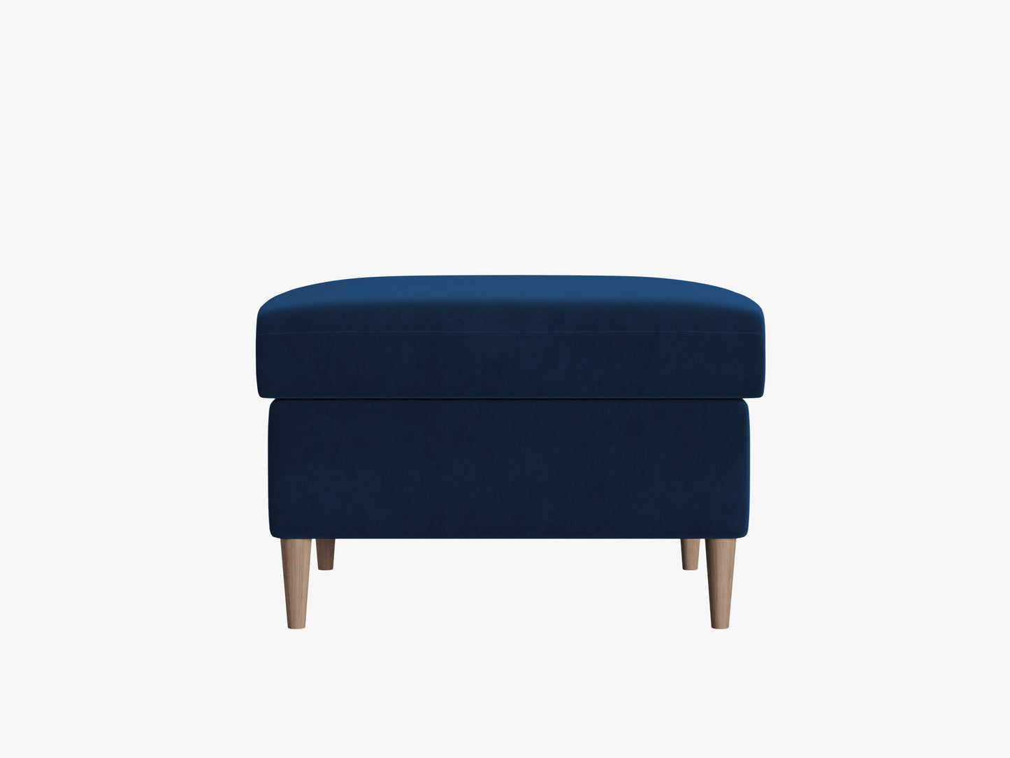 Moghan Velvet (Riv81) / Royal blue 0