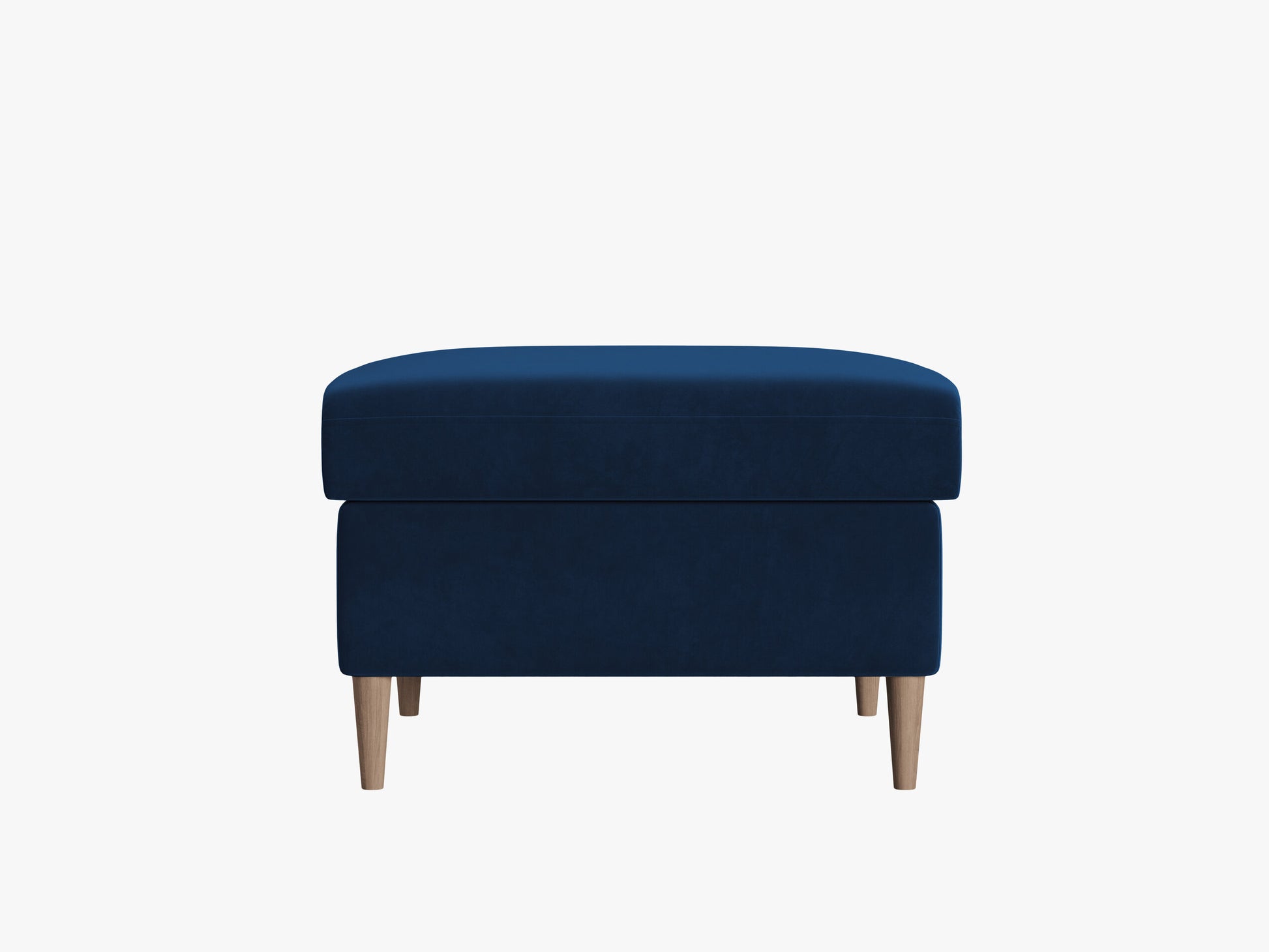 Moghan Velvet (Riv81) / Royal blue 0