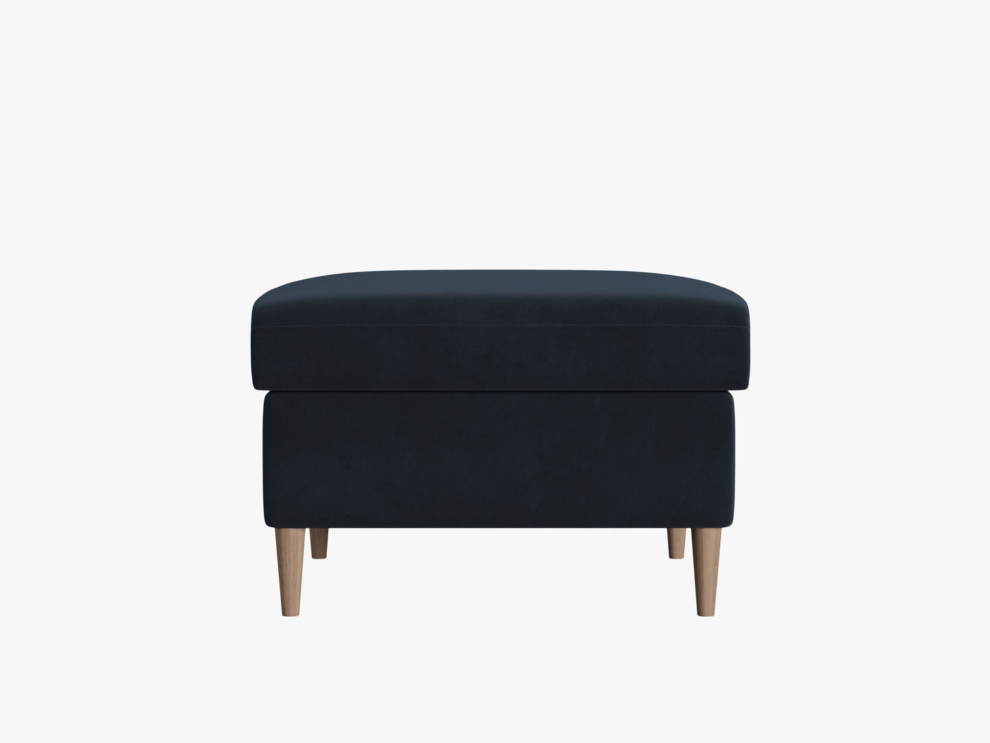 Moghan Velvet (Riv79) / Dark blue 0