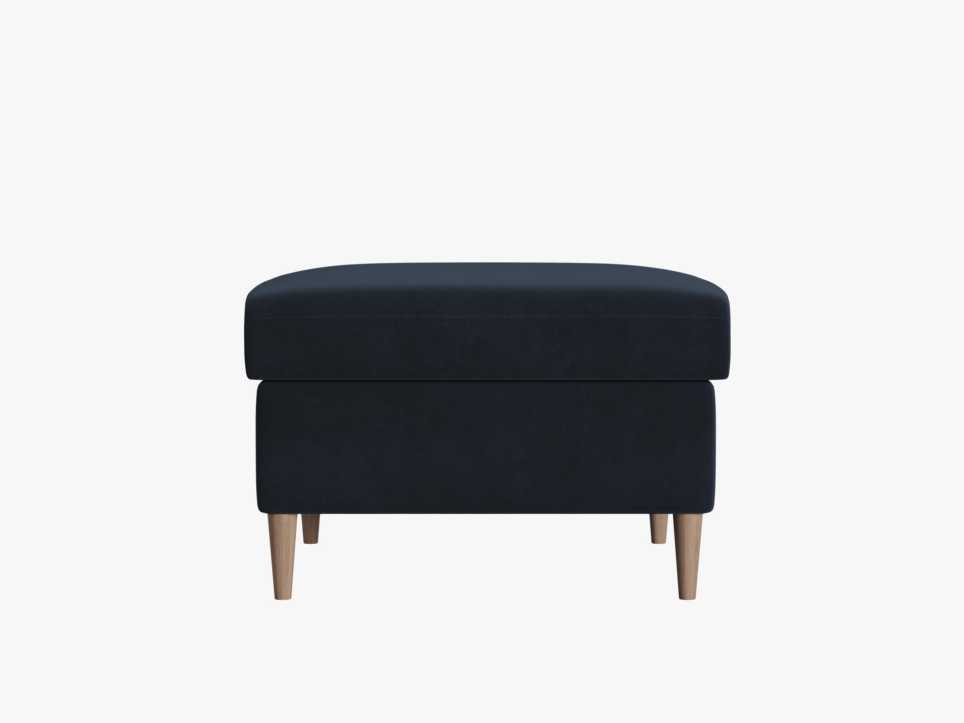 Moghan Velvet (Riv79) / Dark blue 0