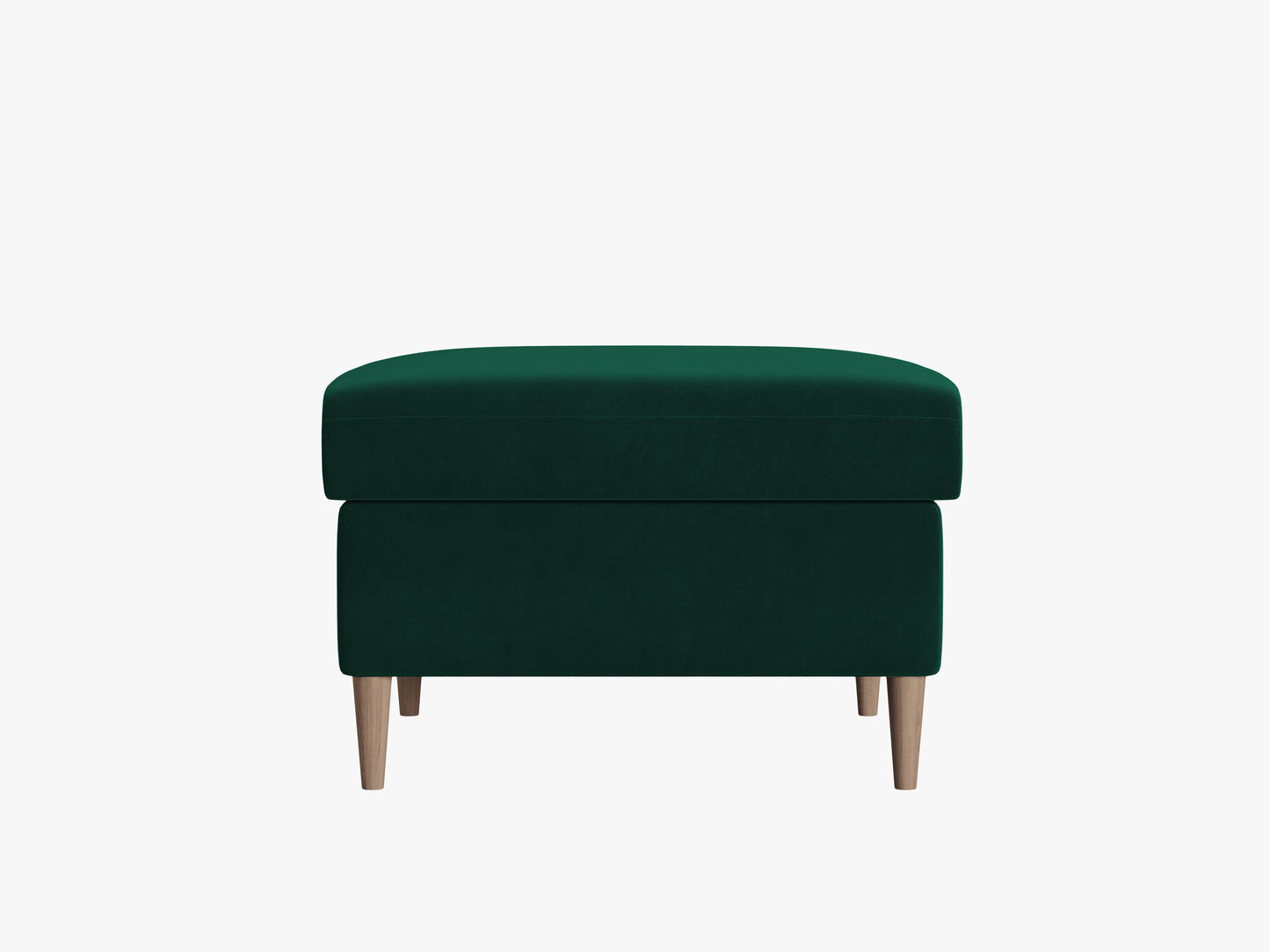 Moghan Velvet (Riv38) / Bottle green 0