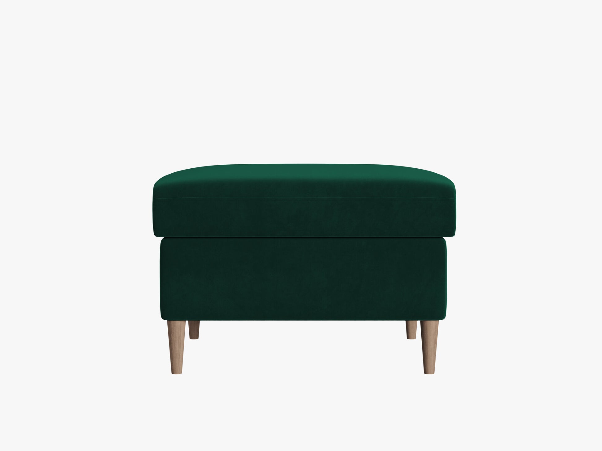 Moghan Velvet (Riv38) / Bottle green 0