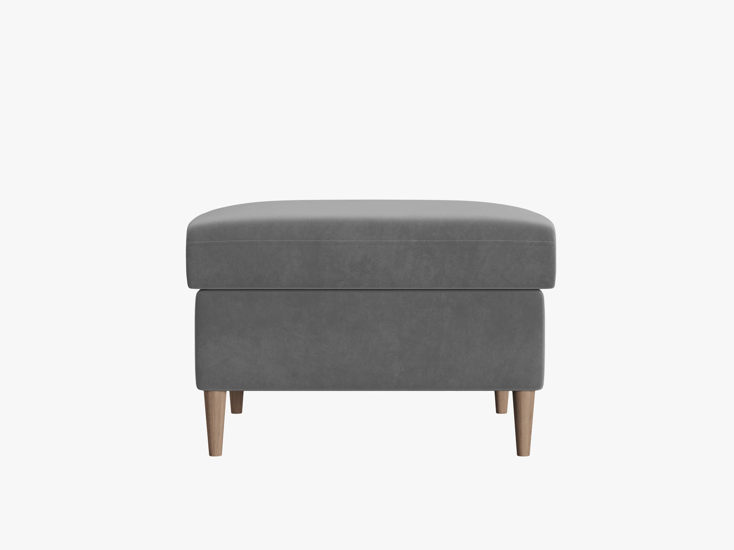 Moghan Velvet (Riv91) / Light grey 0