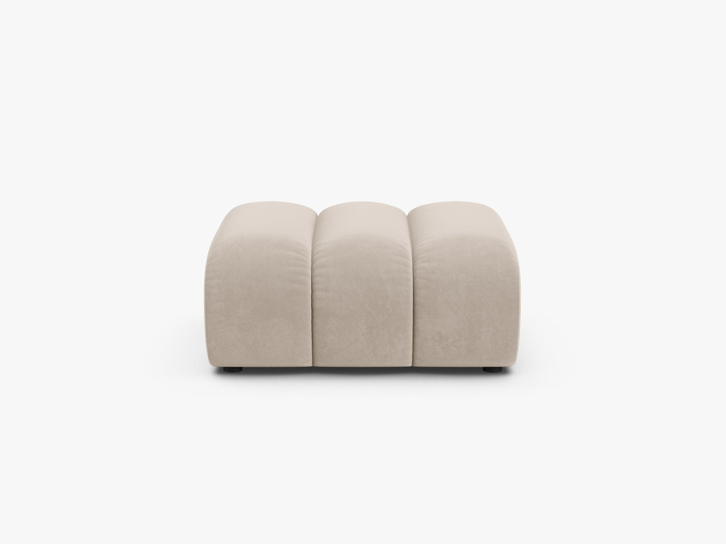 Lupine Velvet (Sal1) / Beige 0