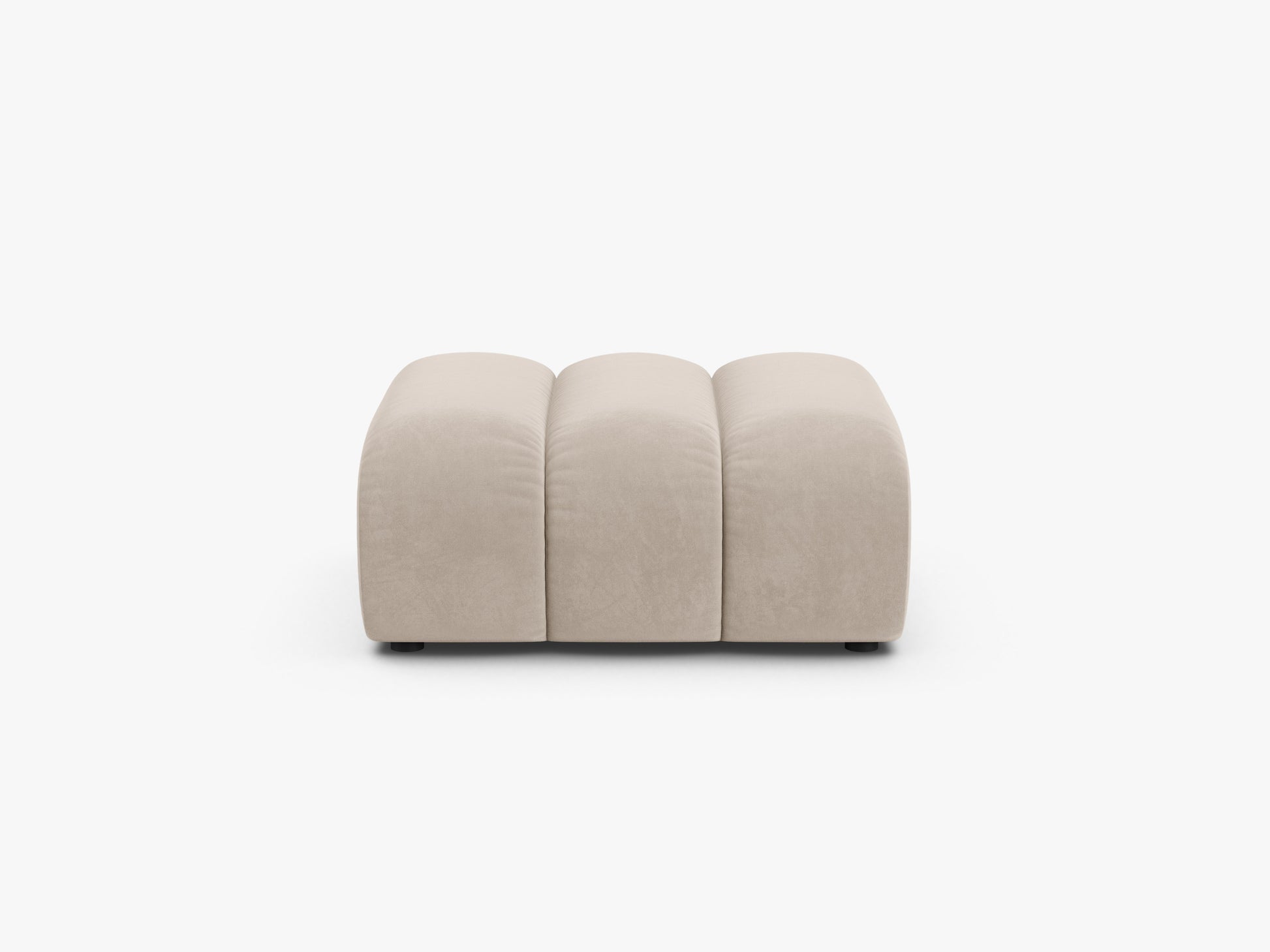 Lupine Velvet (Sal1) / Beige 0