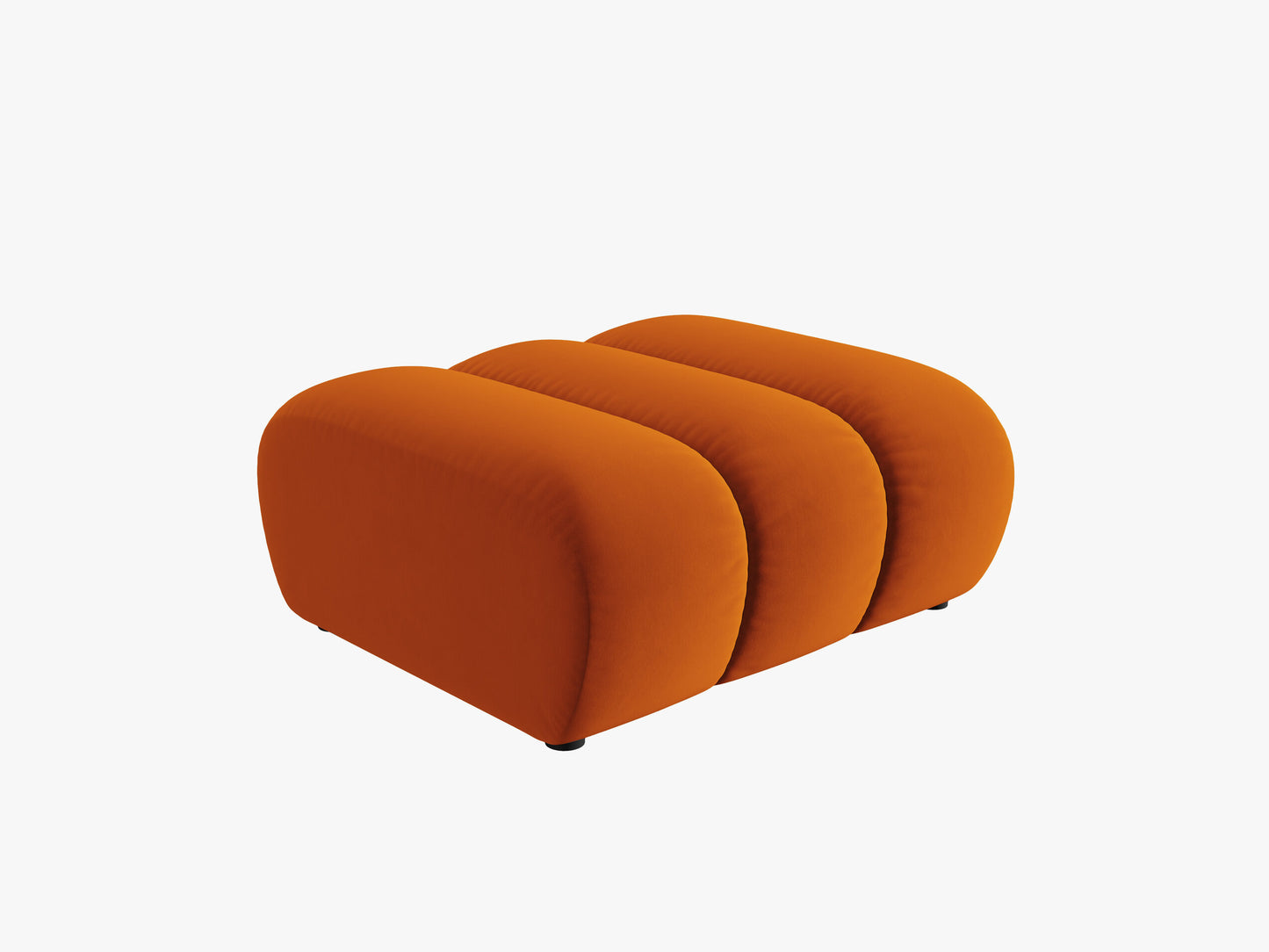 Lupine Velvet (Sal14) / Terracotta 0