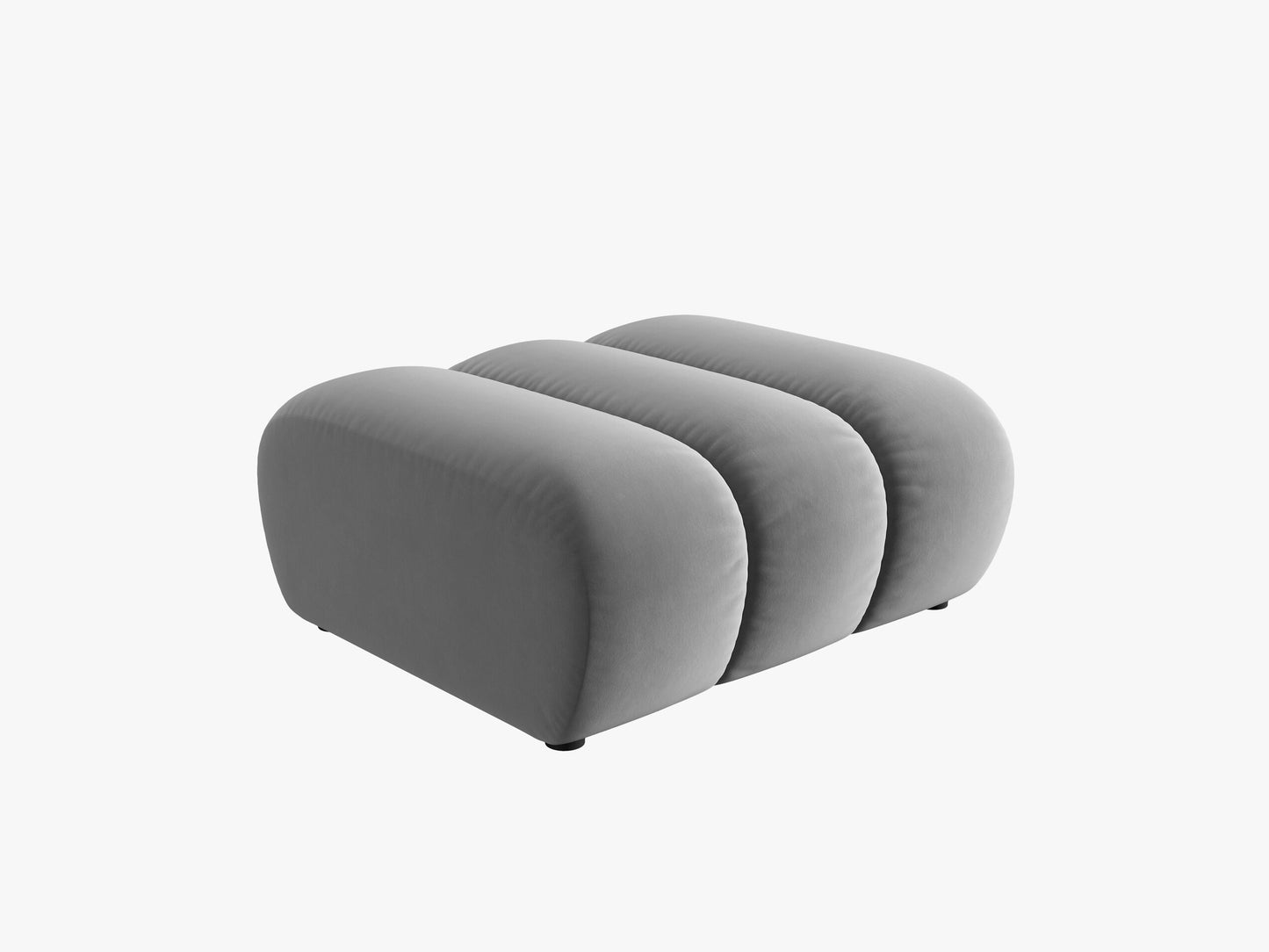Lupine Velvet (Sal17) / Grey 0