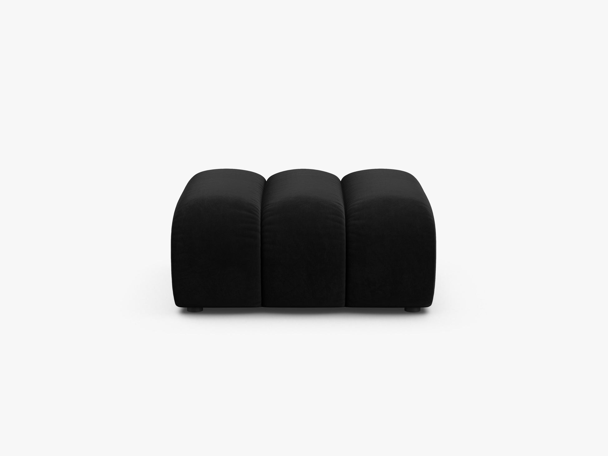 Lupine Velvet (Sal19) / Black 0