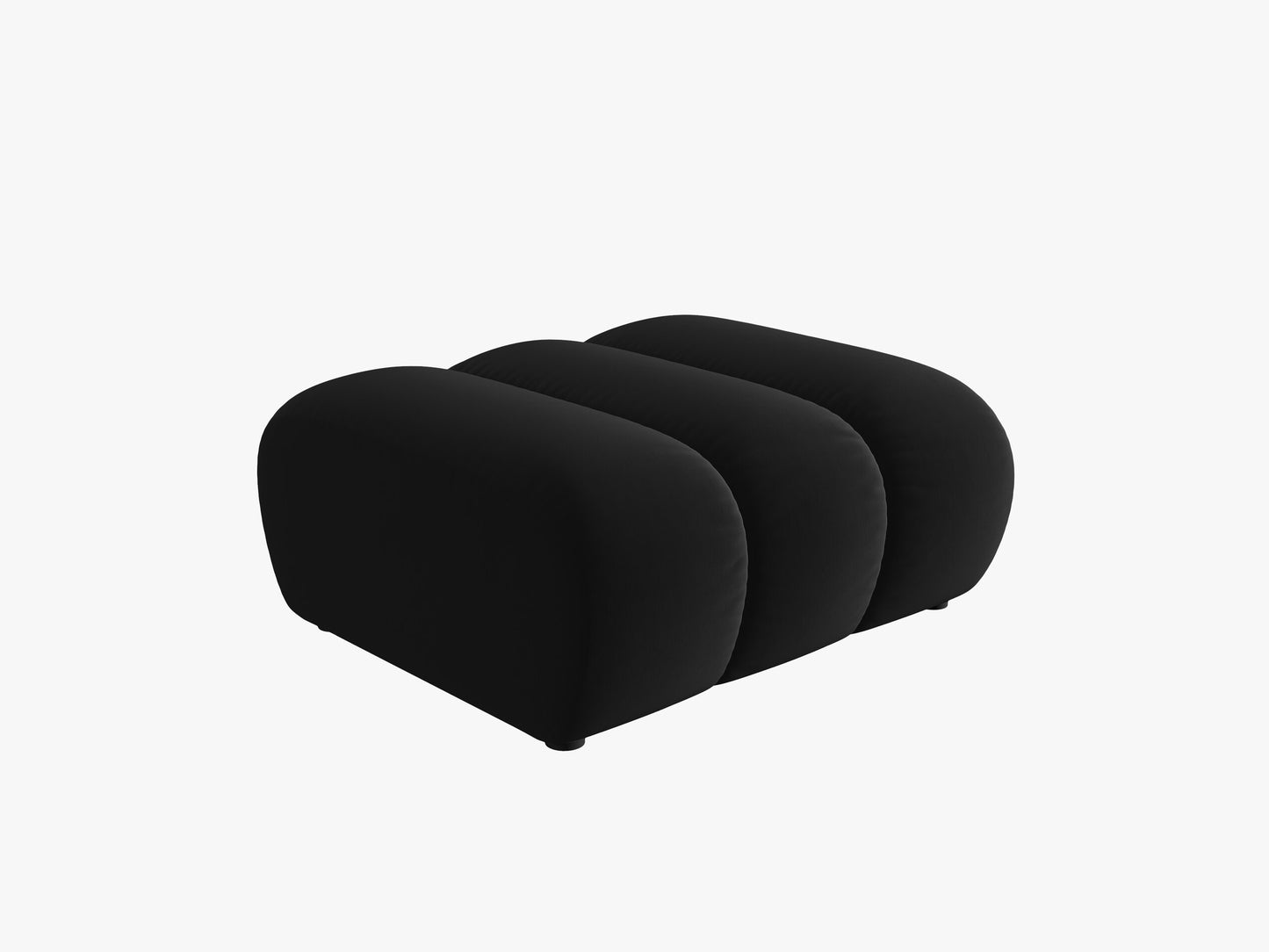 Lupine Velvet (Sal19) / Black 0