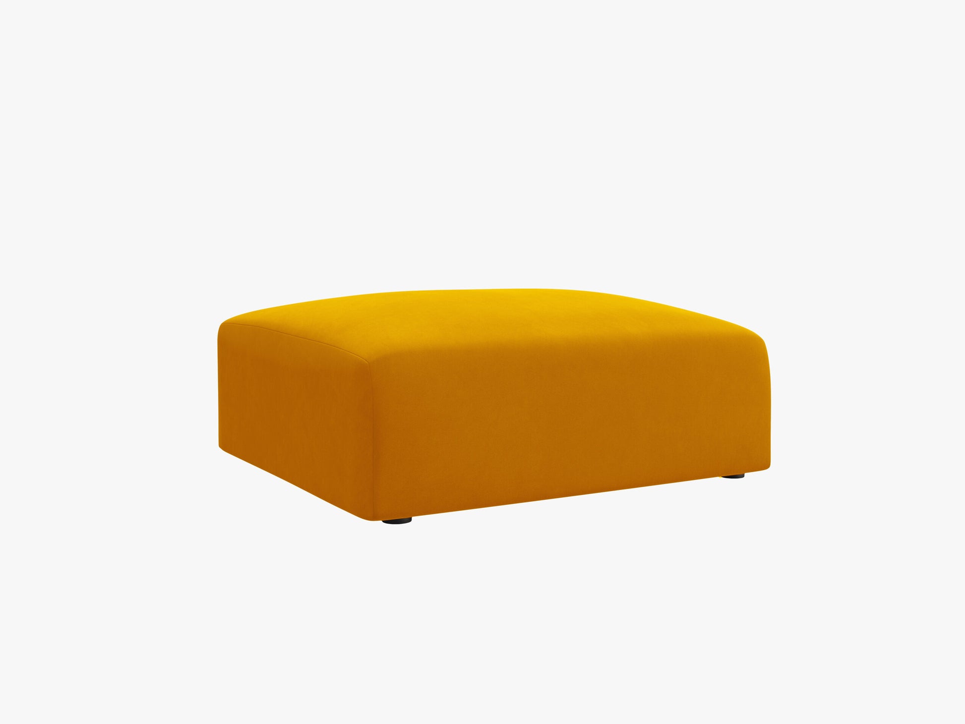 Tyra Velvet (Sal10) / Yellow 0