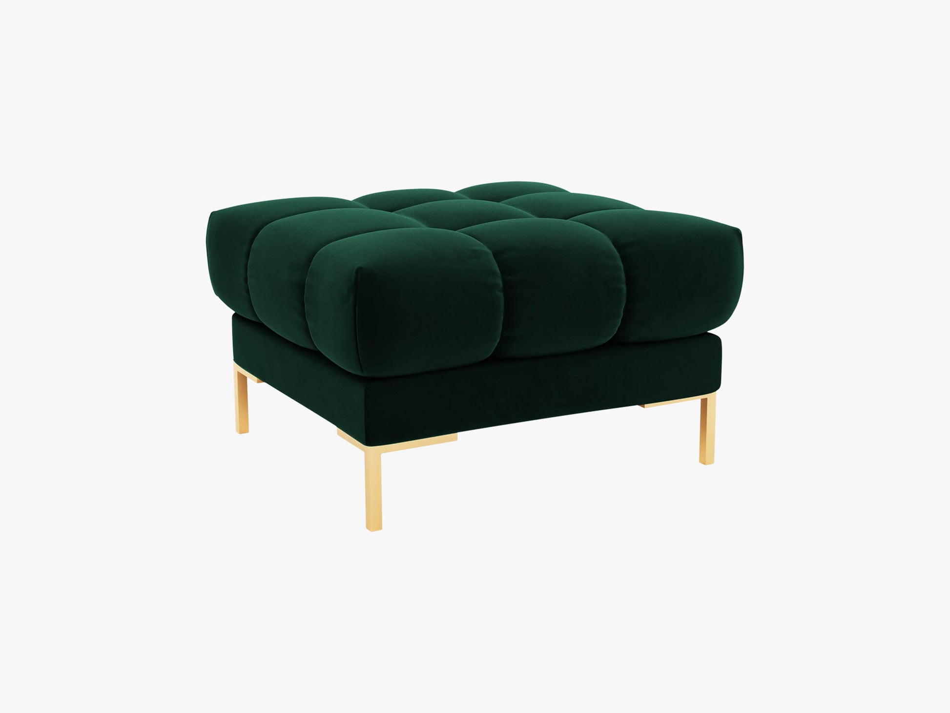 Mamaia Velvet (Blu78) / Bottle green 0