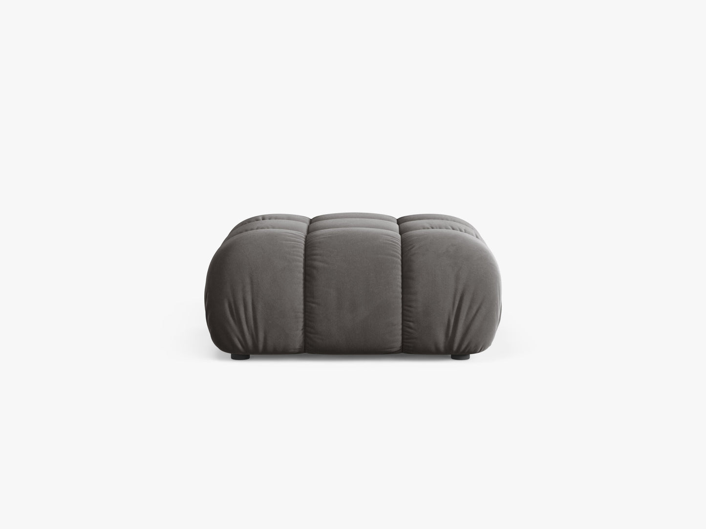 Bellis Velvet (Blu13) / Light grey 0