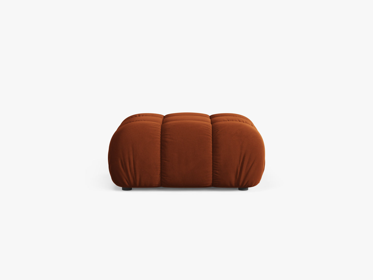 Bellis Velvet (Blu4215) / Terracotta 0
