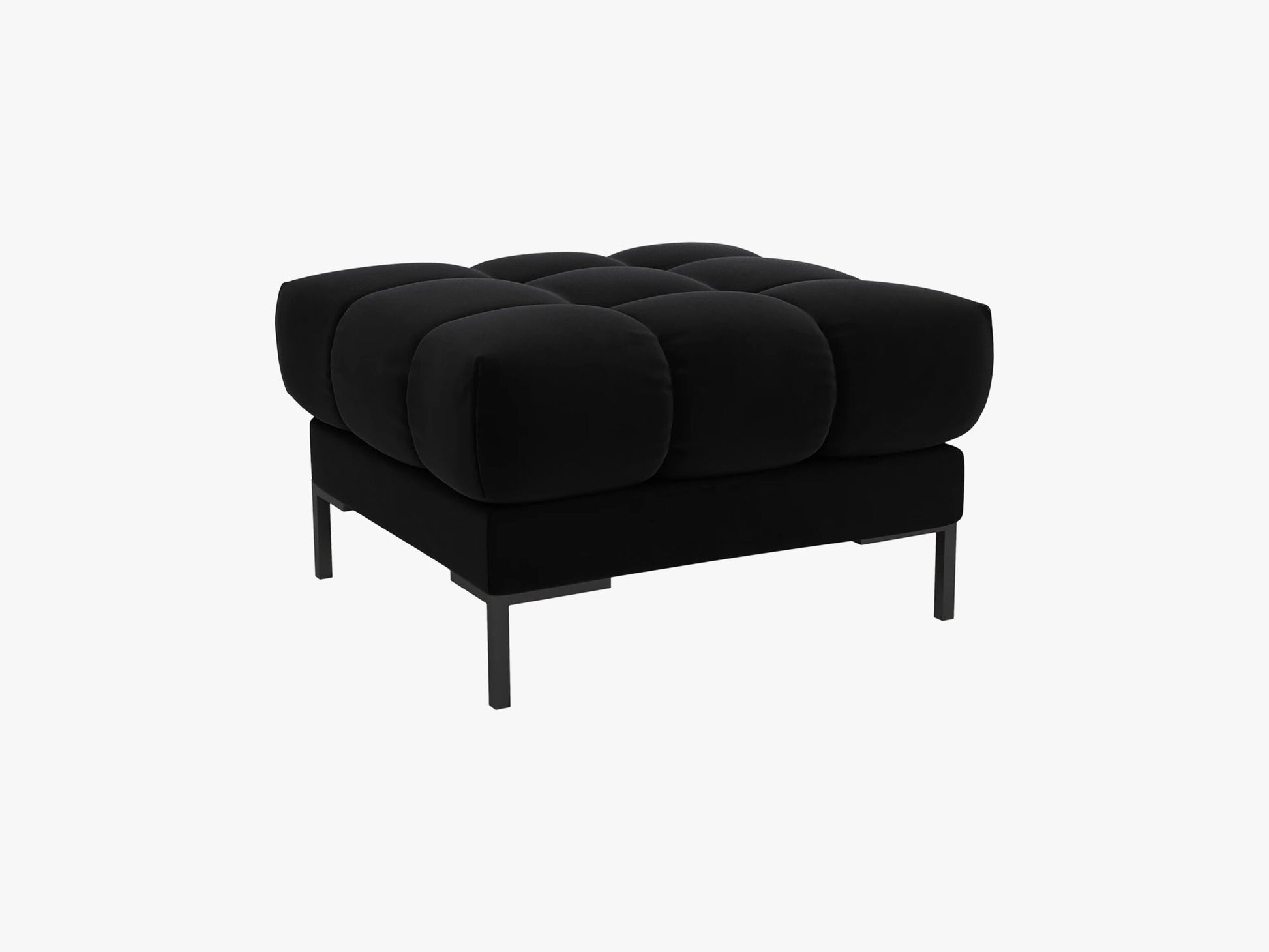 Mamaia Velvet (Blu19) / Black 0