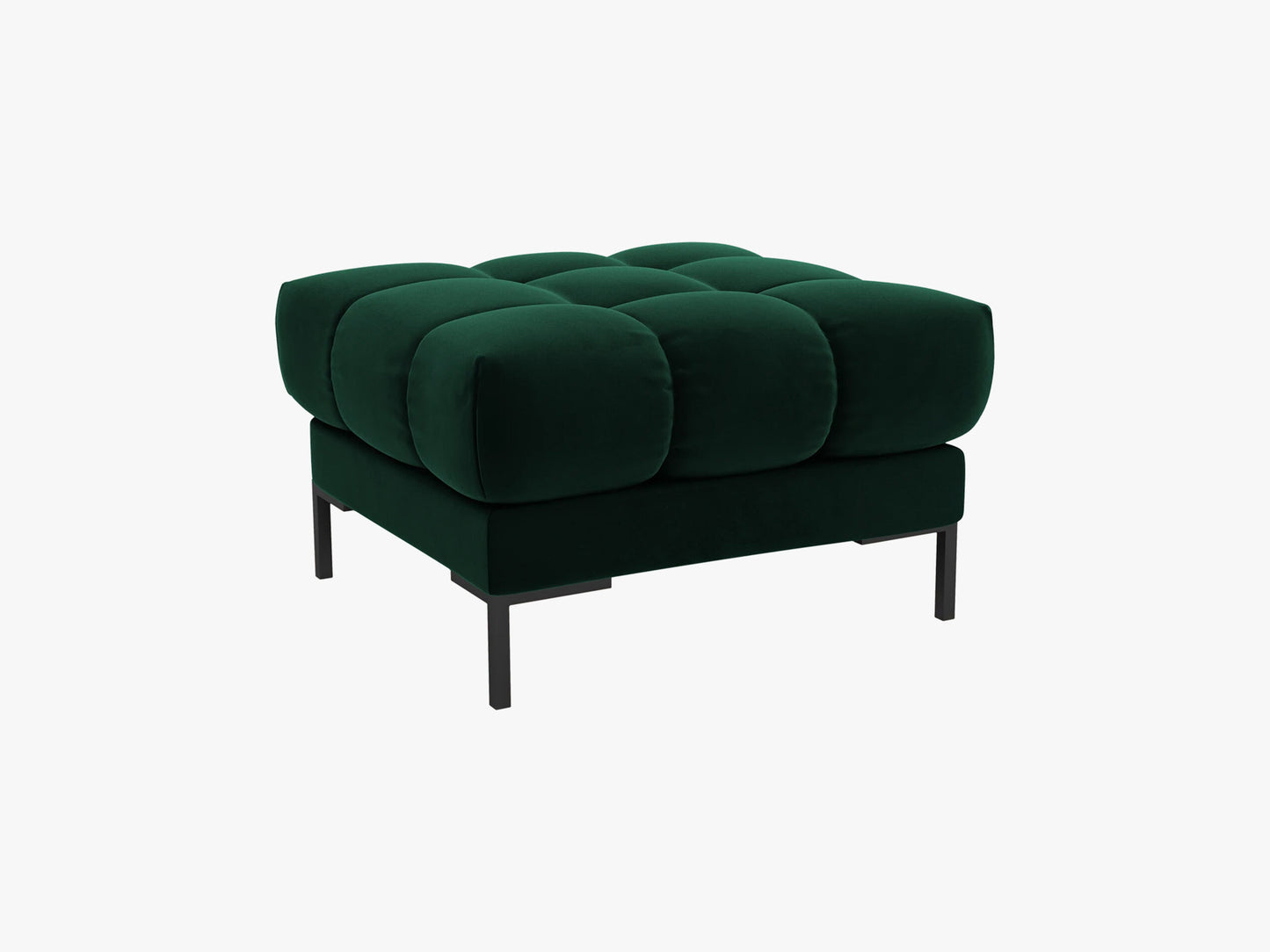 Mamaia Velvet (Blu78) / Bottle green 0