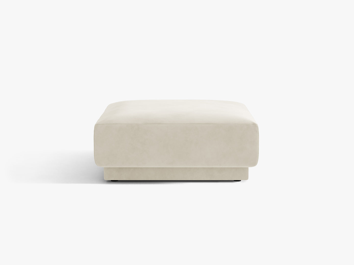 Miley Velvet (Blu22) / Light beige 0
