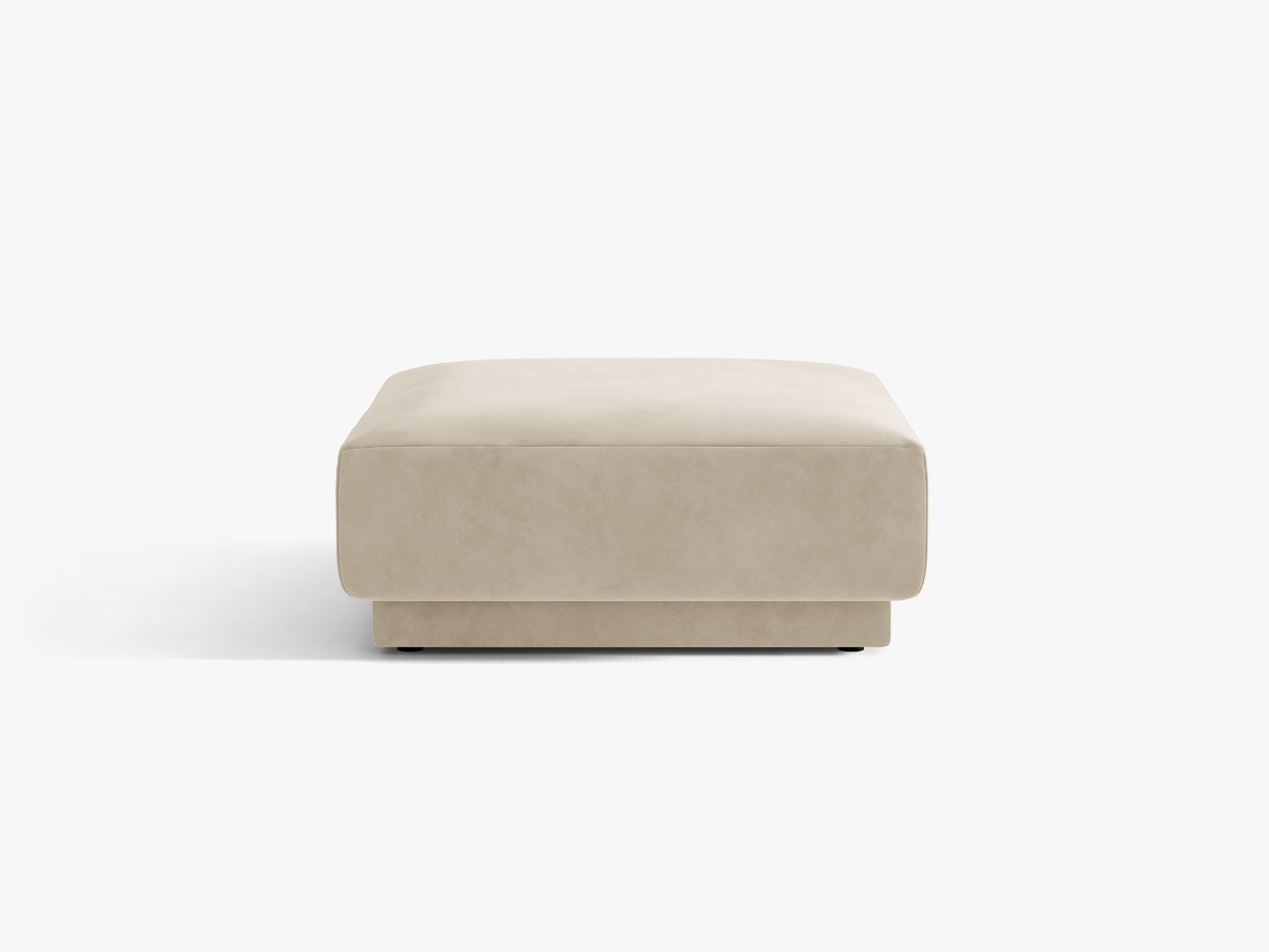 Miley Velvet (Blu30) / Dark beige 0