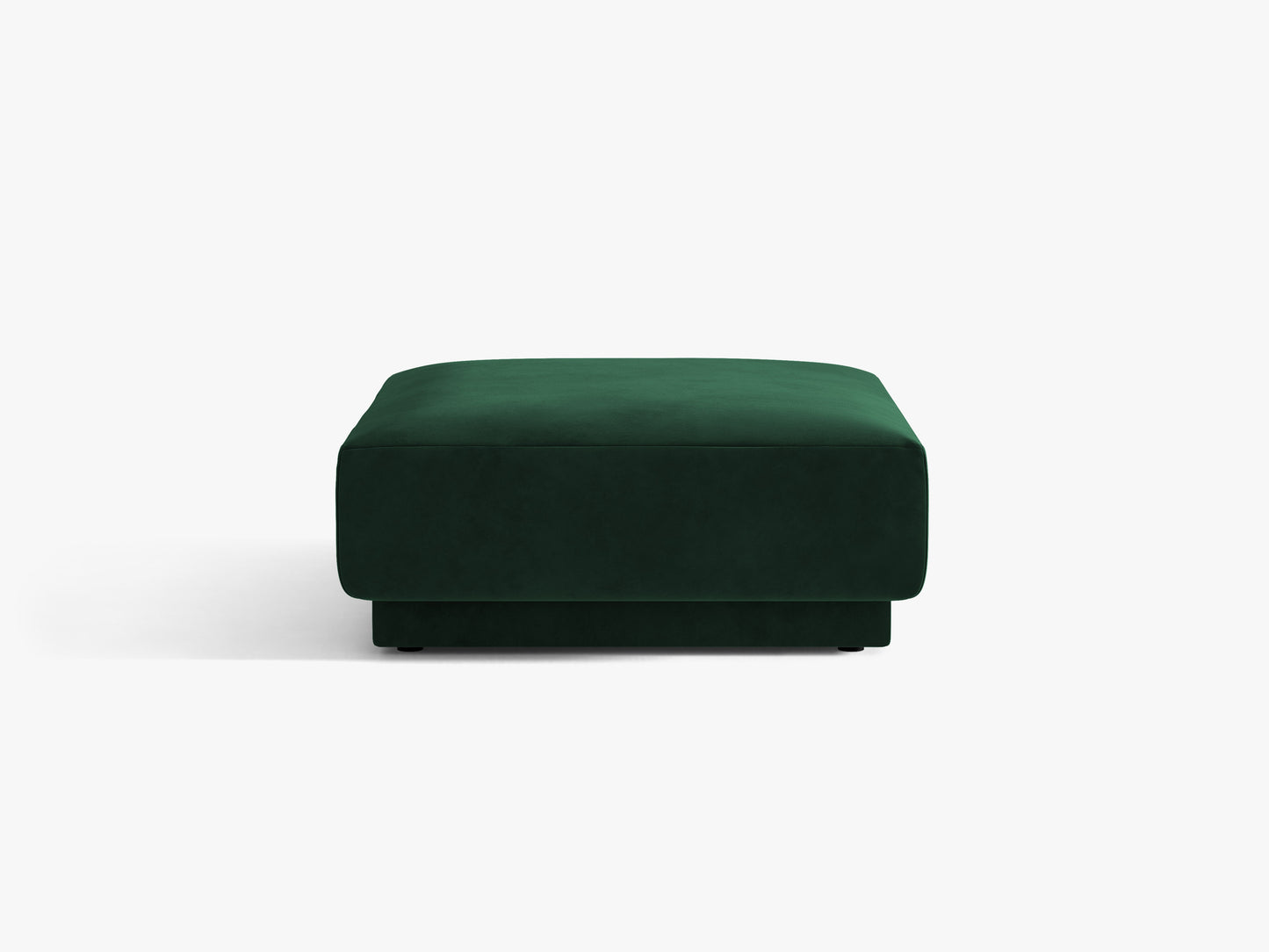 Miley Velvet (Blu78) / Bottle green 0