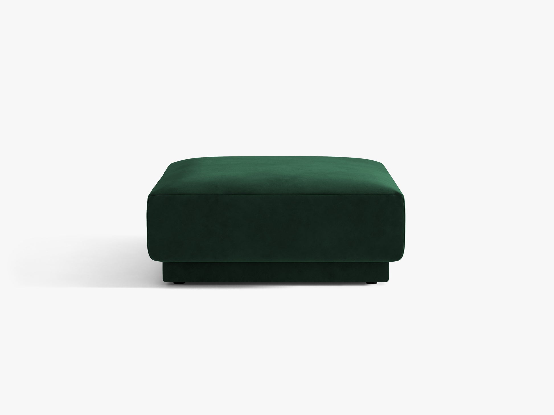 Miley Velvet (Blu78) / Bottle green 0