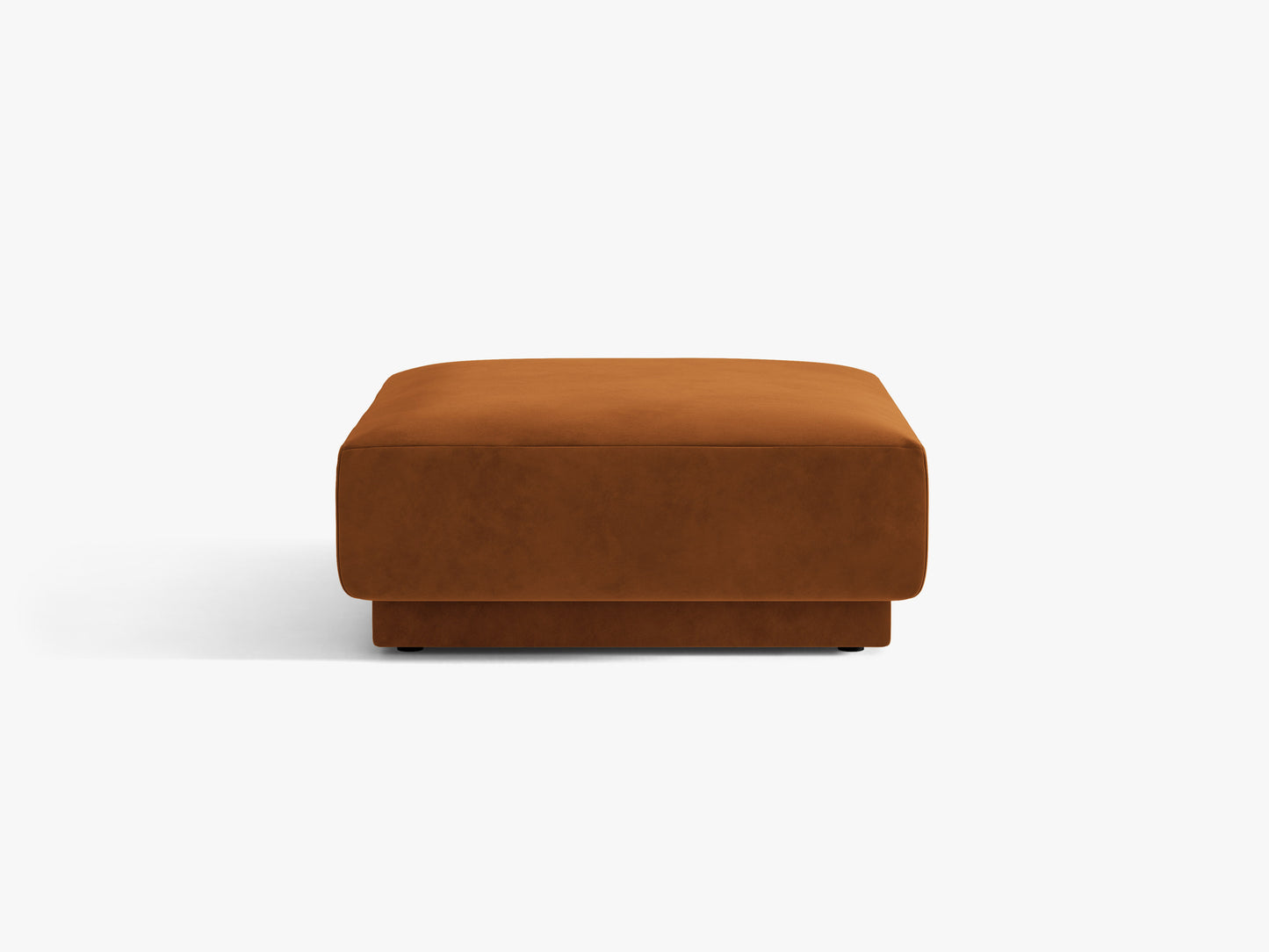 Miley Velvet (Blu4215) / Terracotta 0