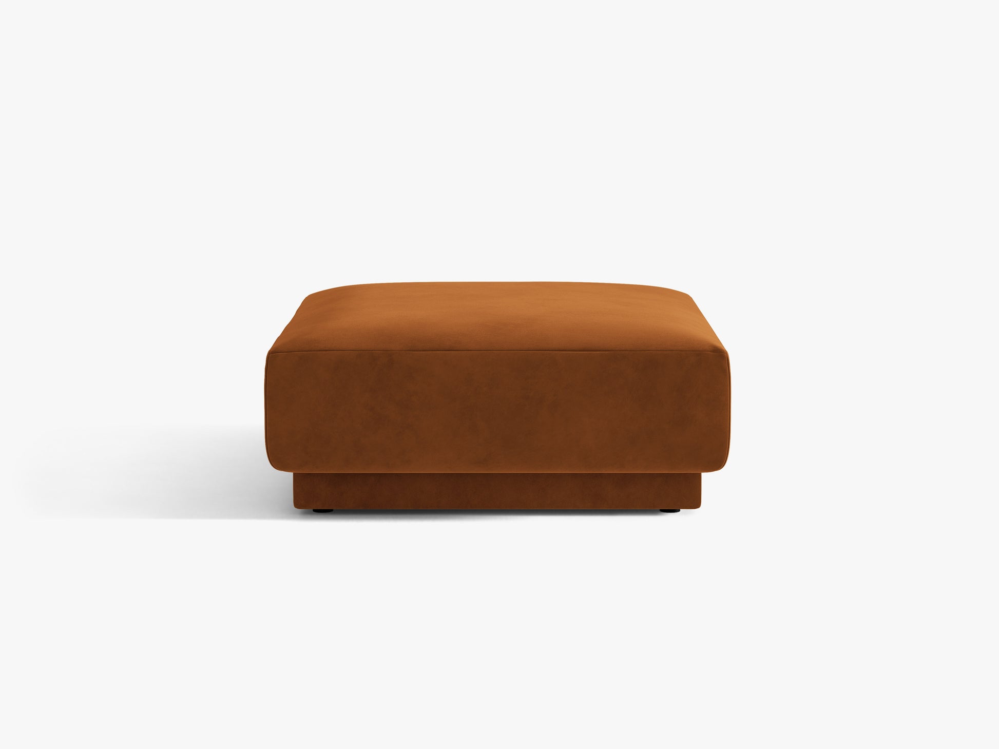 Miley Velvet (Blu4215) / Terracotta 0