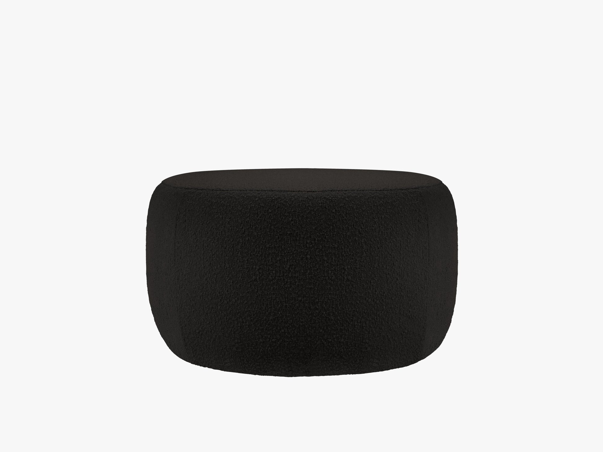 Saamit Boucle (Ascblack) / Black 0