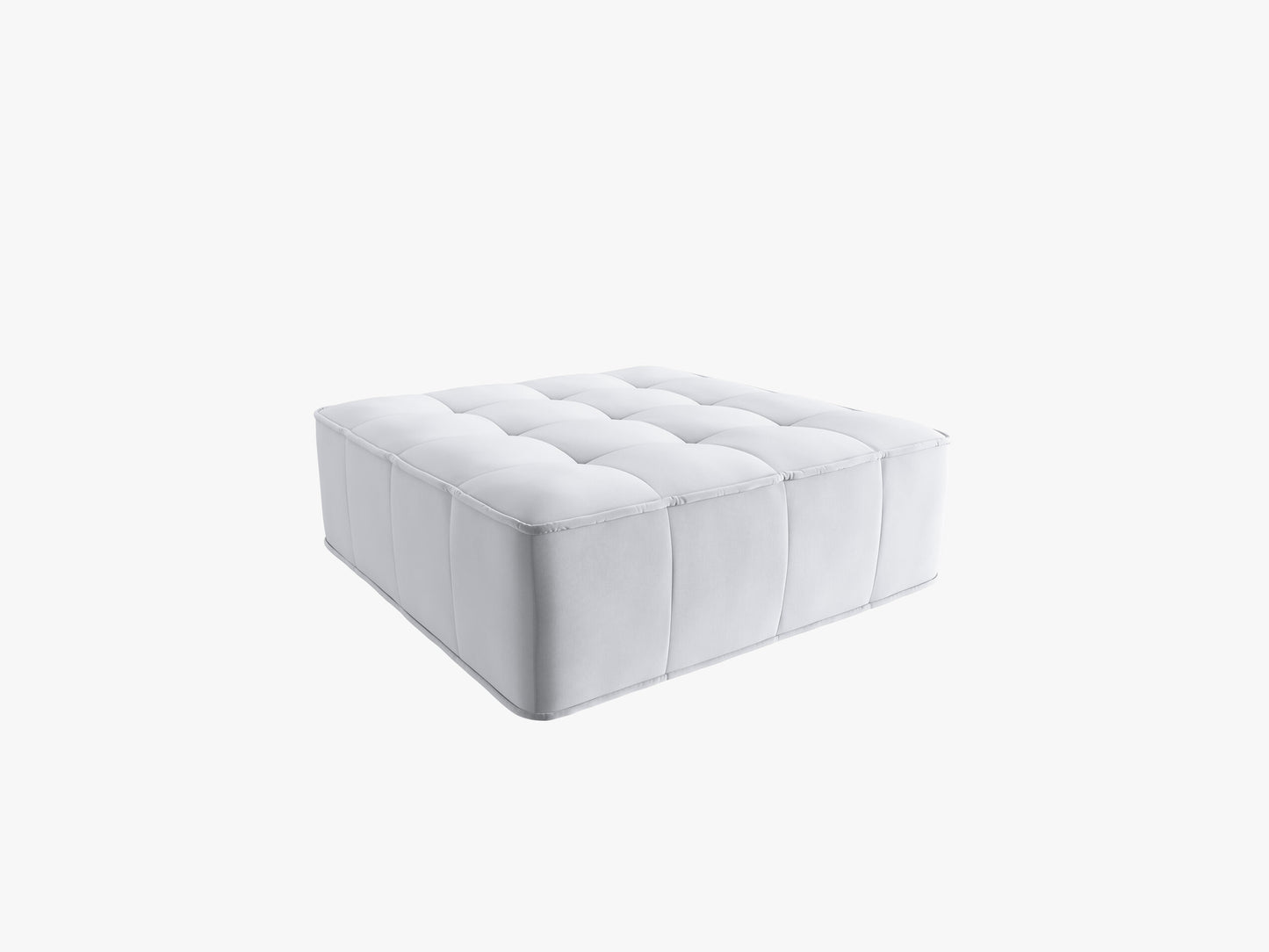 Mike Velvet (Parilg) / Light grey 0