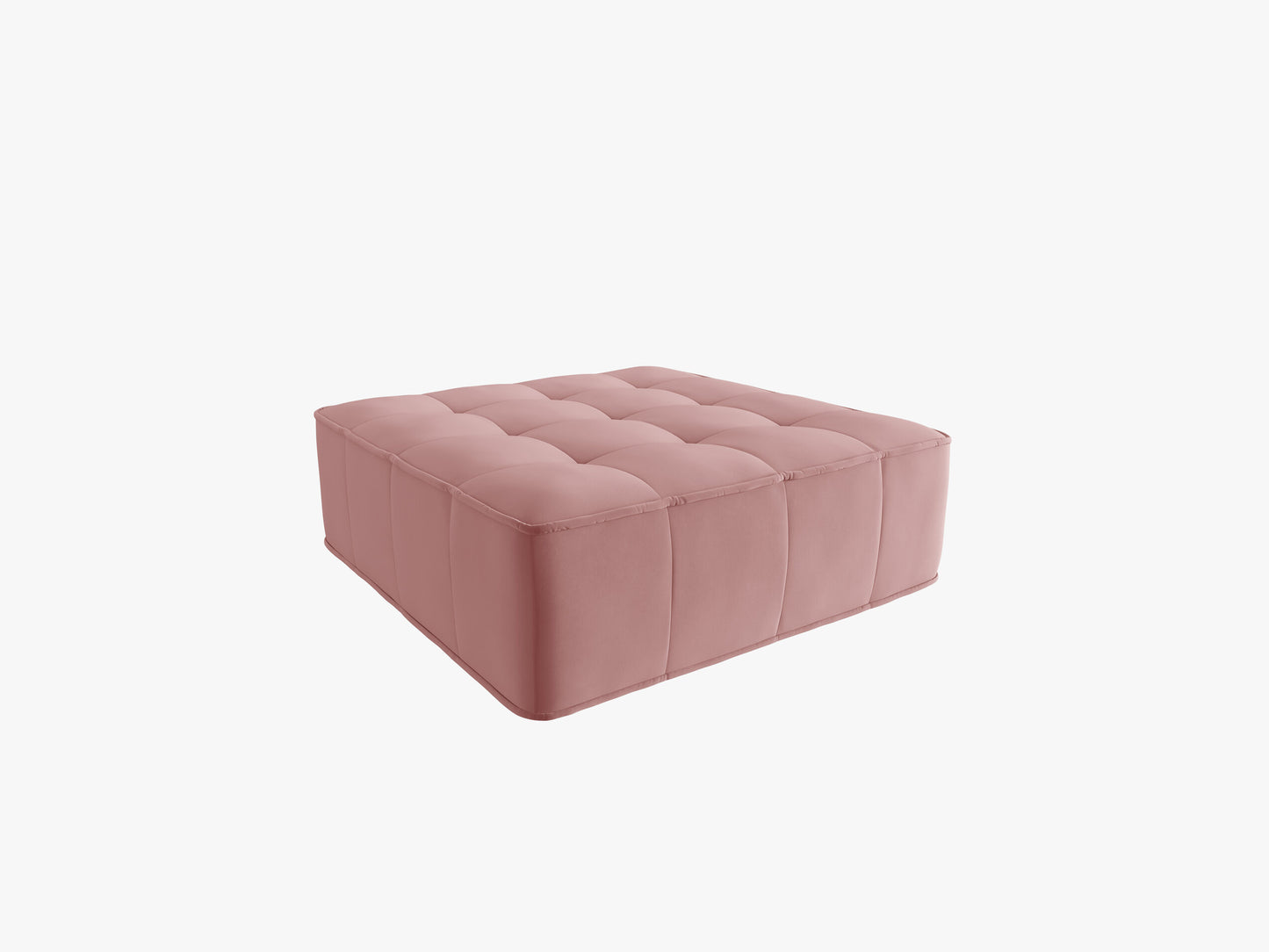 Mike Velvet (Parisal) / Pink 0