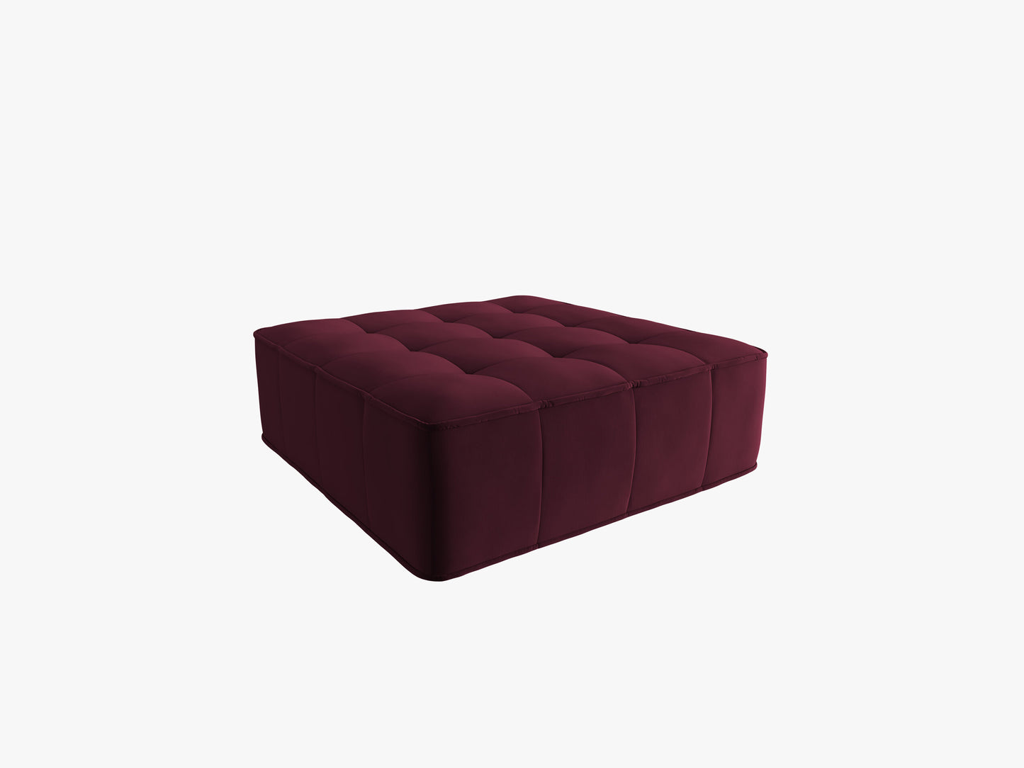 Mike Velvet (Paribor) / Dark red 0