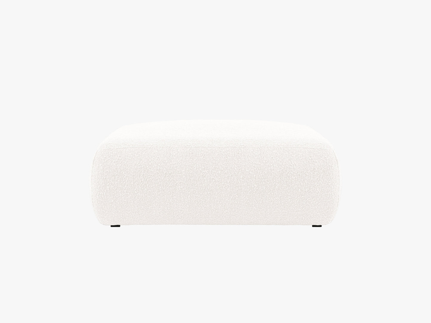 Molino Boucle (Bal2073) / White 0