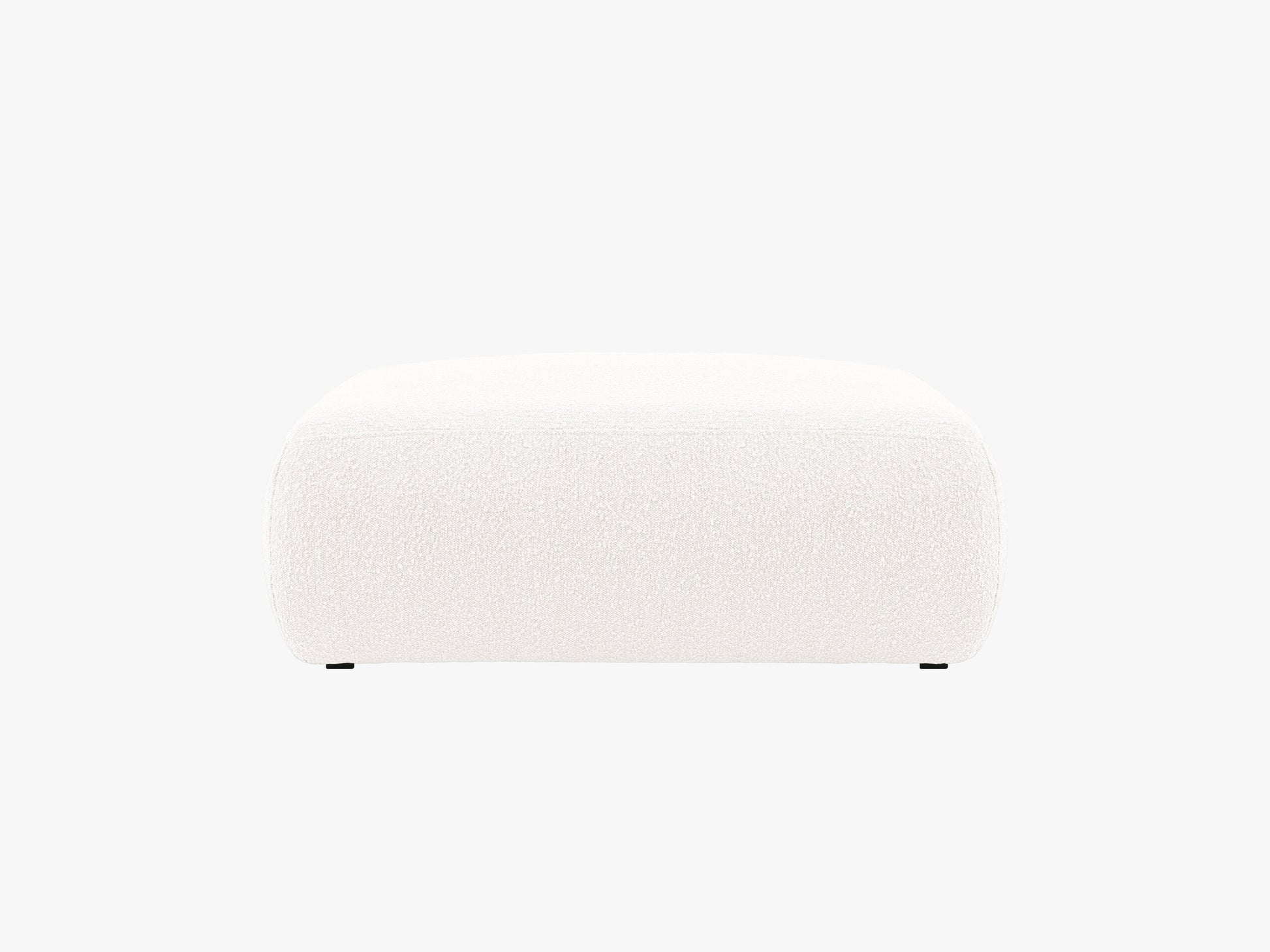 Molino Boucle (Bal2073) / White 0