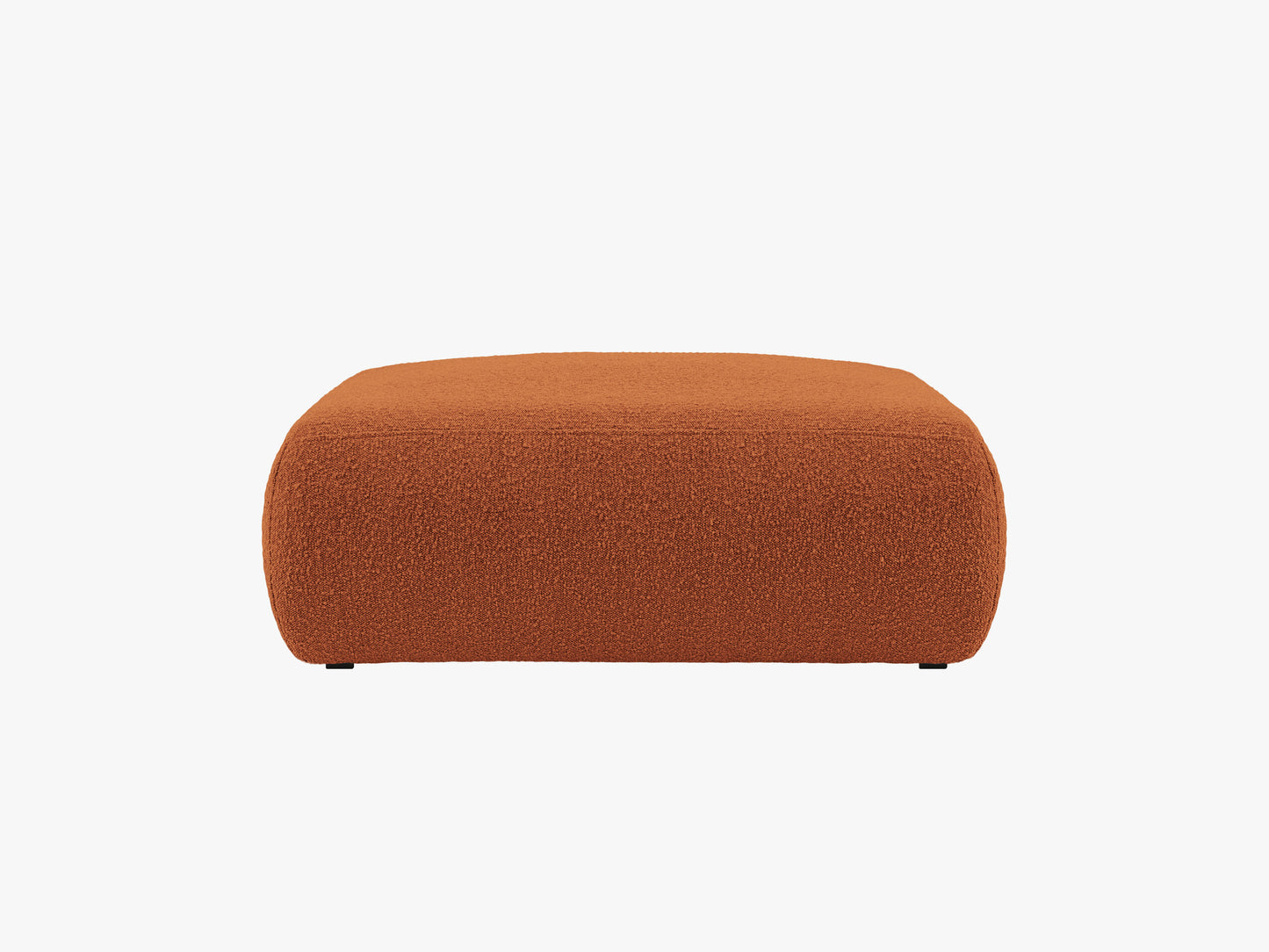 Molino Boucle (Bal2078) / Brown 0