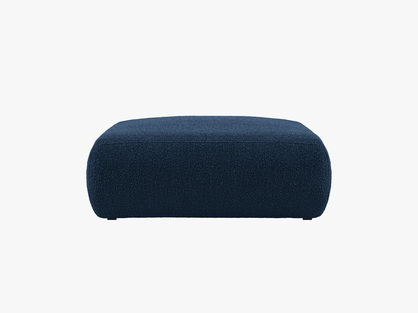 Molino Boucle (Bal2088) / Dark blue 0