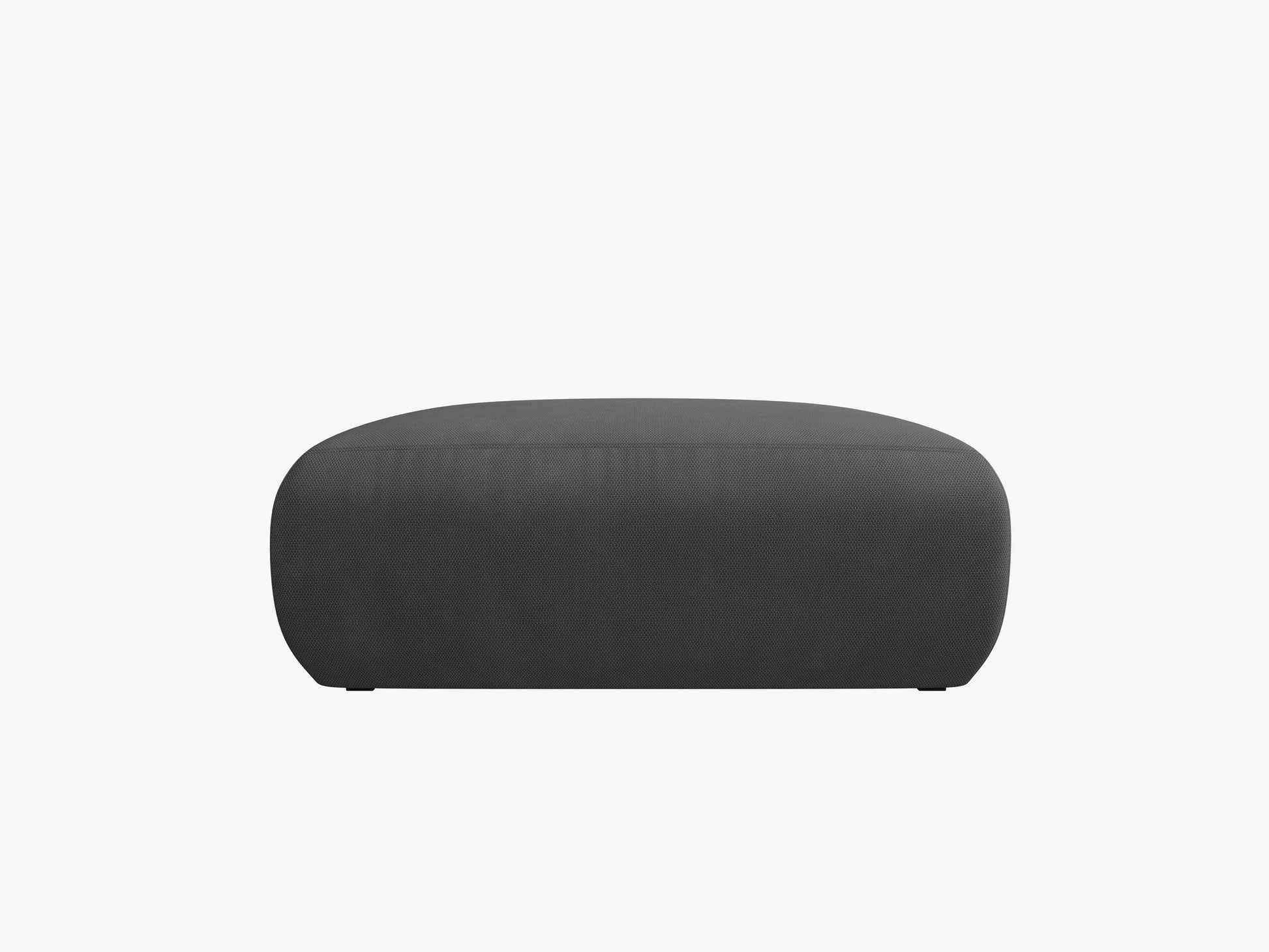 Molino Chenille (Reb3) / Dark grey 0