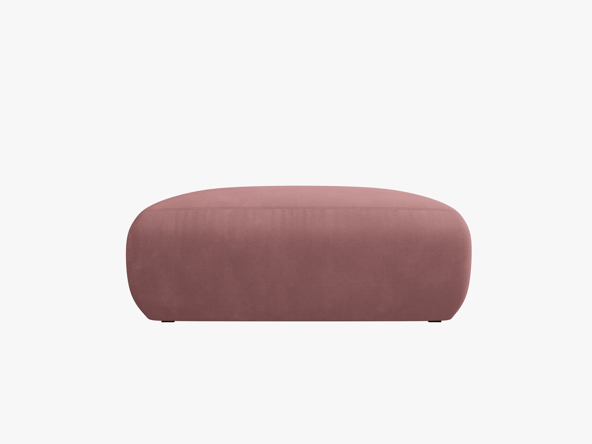 Molino Chenille (Reb7) / Pink 0