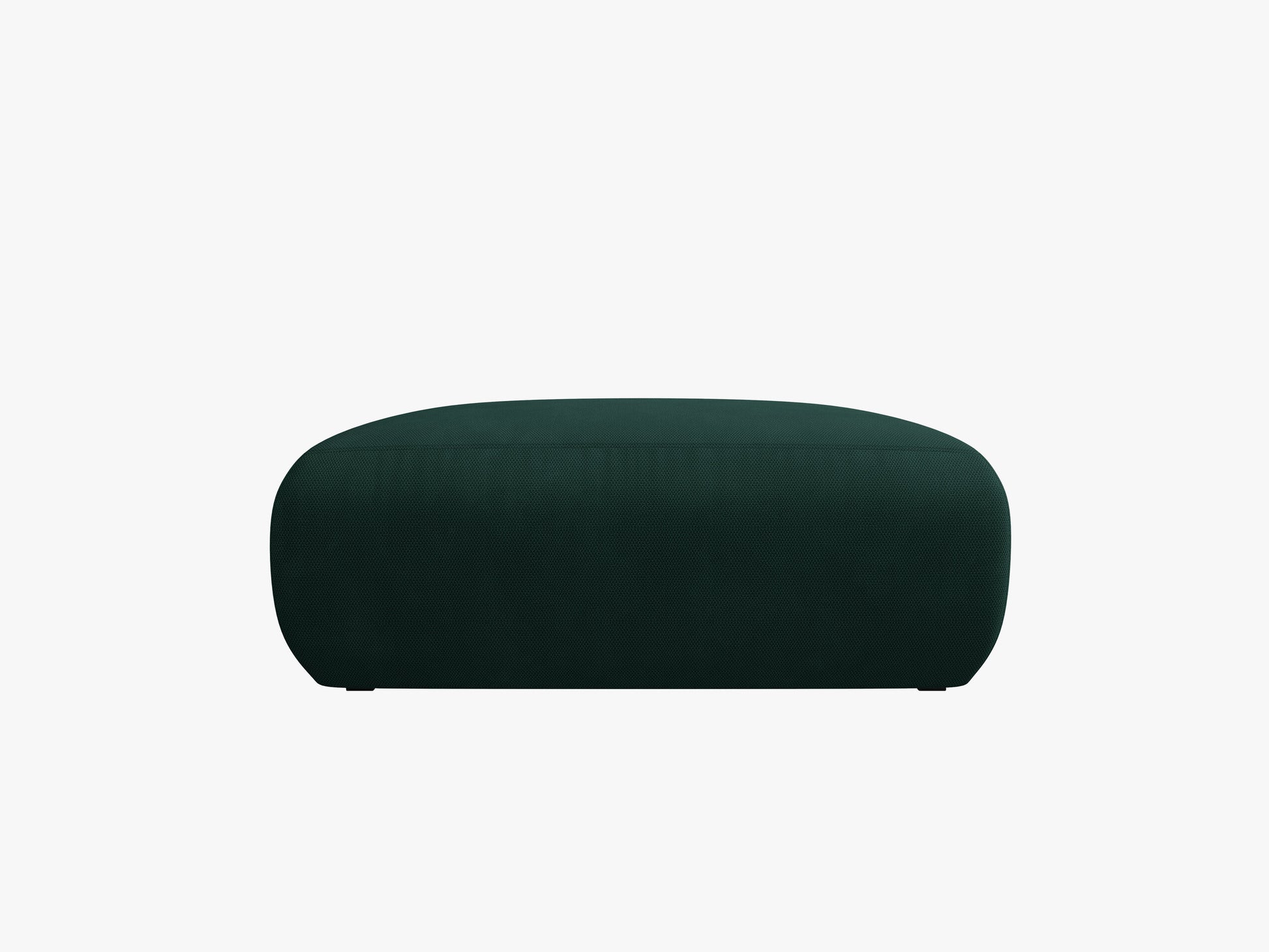 Molino Chenille (Reb16) / Bottle green 0